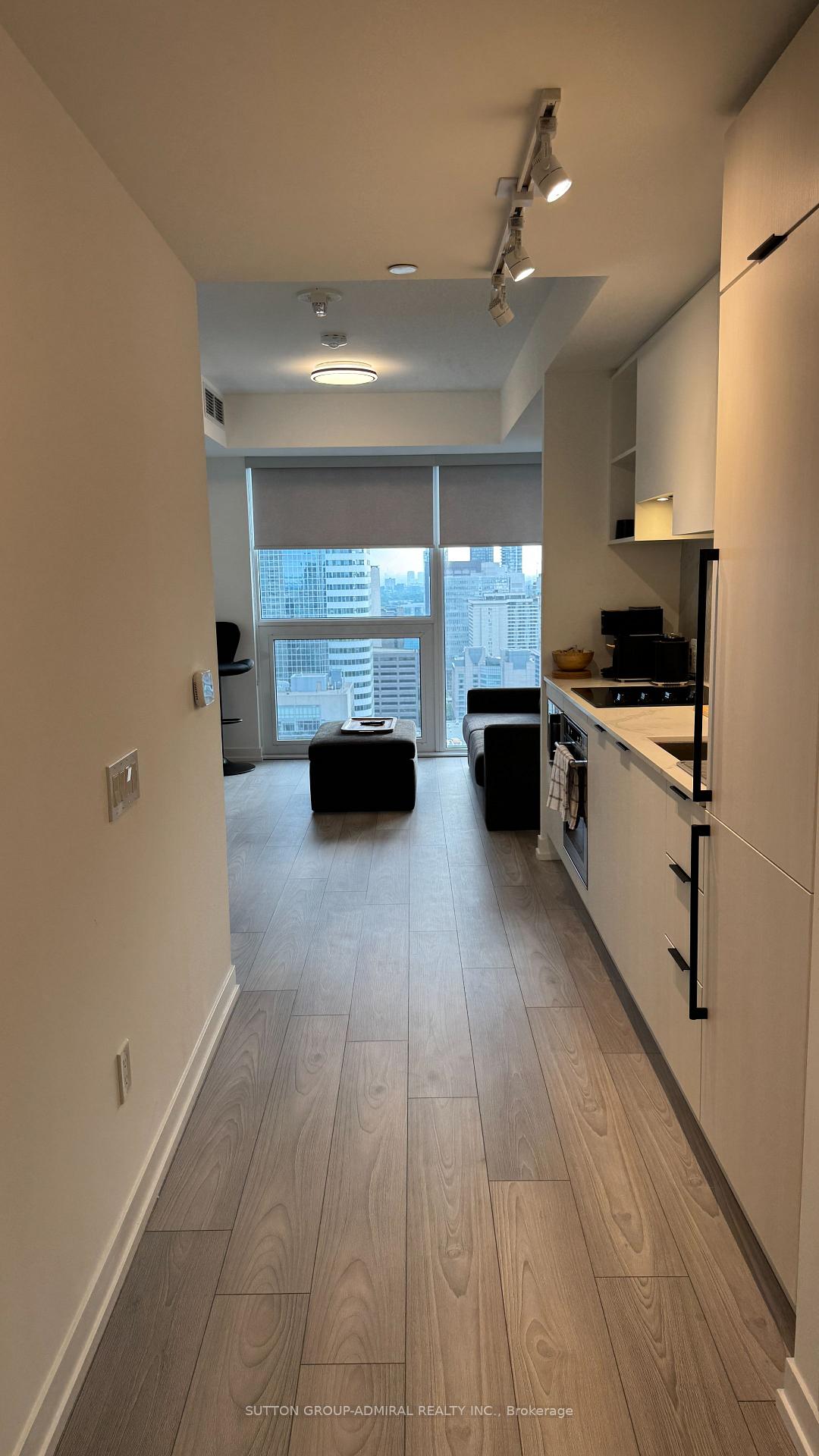 Photo 7 of Unit 3711, 82 Dalhousie Street, Toronto, Church-Yonge Corridor — HOMEH
