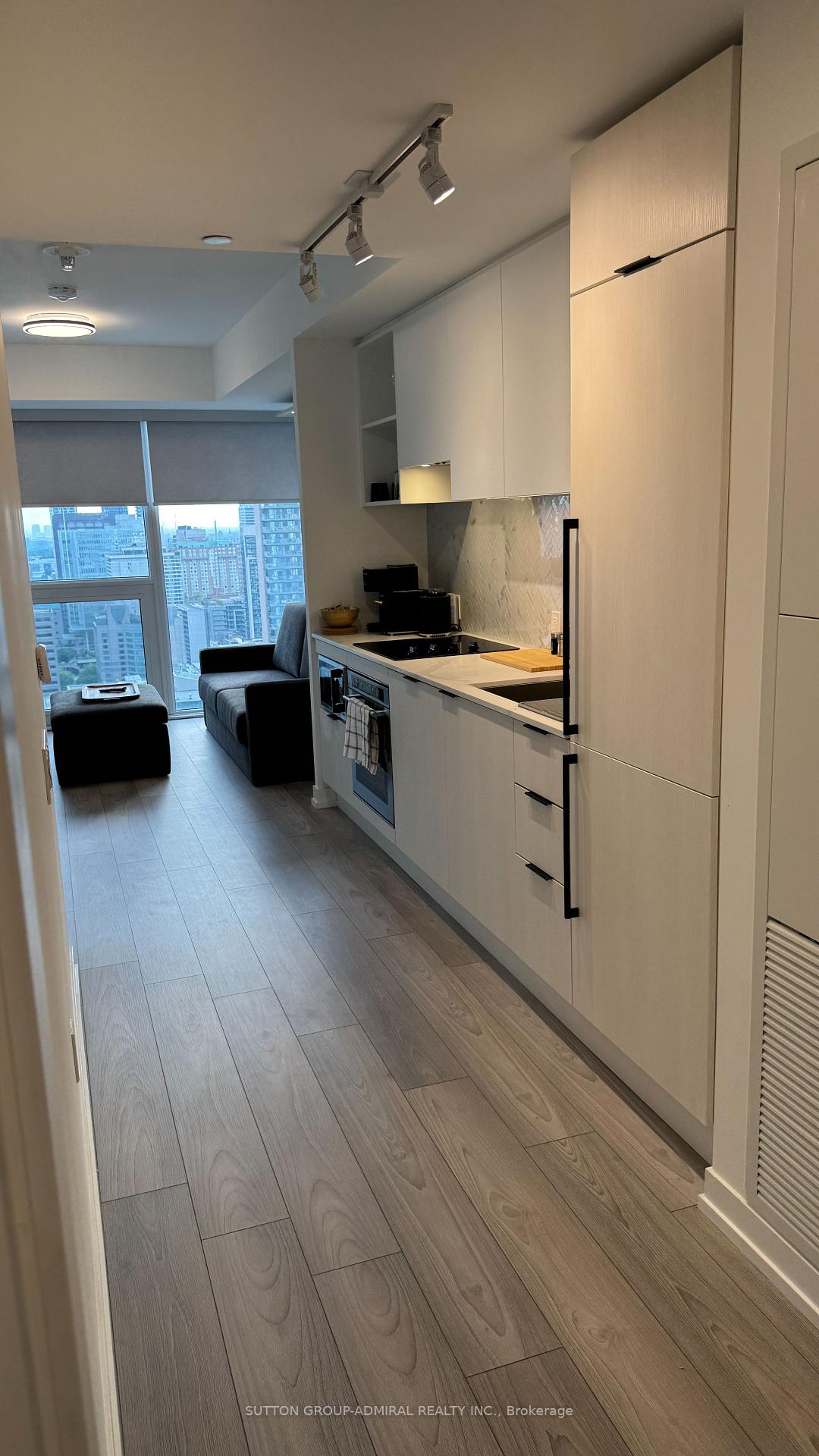 Photo 8 of Unit 3711, 82 Dalhousie Street, Toronto, Church-Yonge Corridor — HOMEH