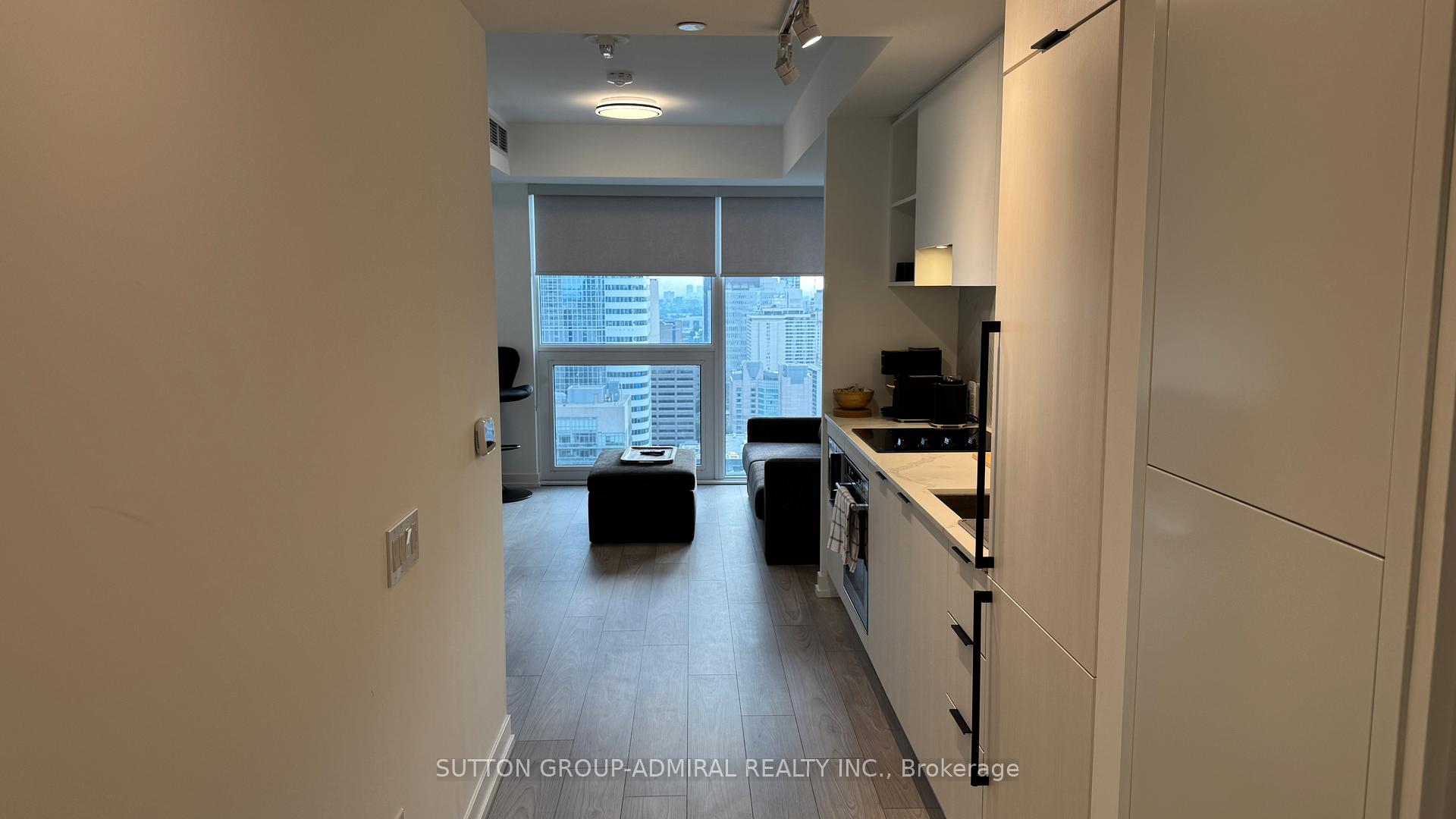 Photo 10 of Unit 3711, 82 Dalhousie Street, Toronto, Church-Yonge Corridor — HOMEH