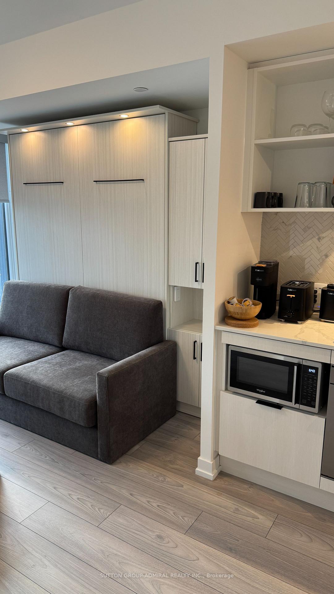 Photo 14 of Unit 3711, 82 Dalhousie Street, Toronto, Church-Yonge Corridor — HOMEH