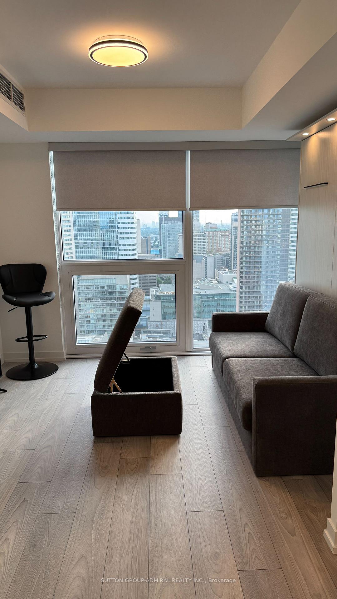 Photo 15 of Unit 3711, 82 Dalhousie Street, Toronto, Church-Yonge Corridor — HOMEH