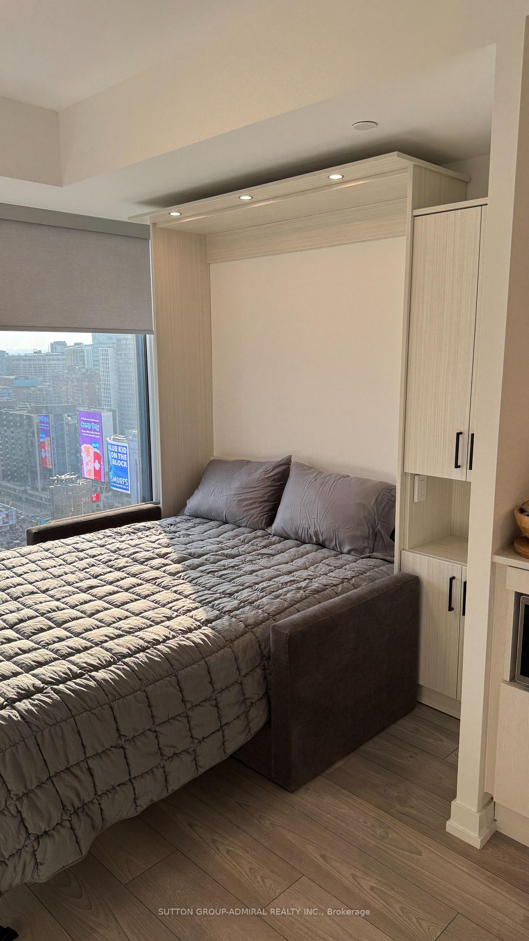 Photo 18 of Unit 3711, 82 Dalhousie Street, Toronto, Church-Yonge Corridor — HOMEH