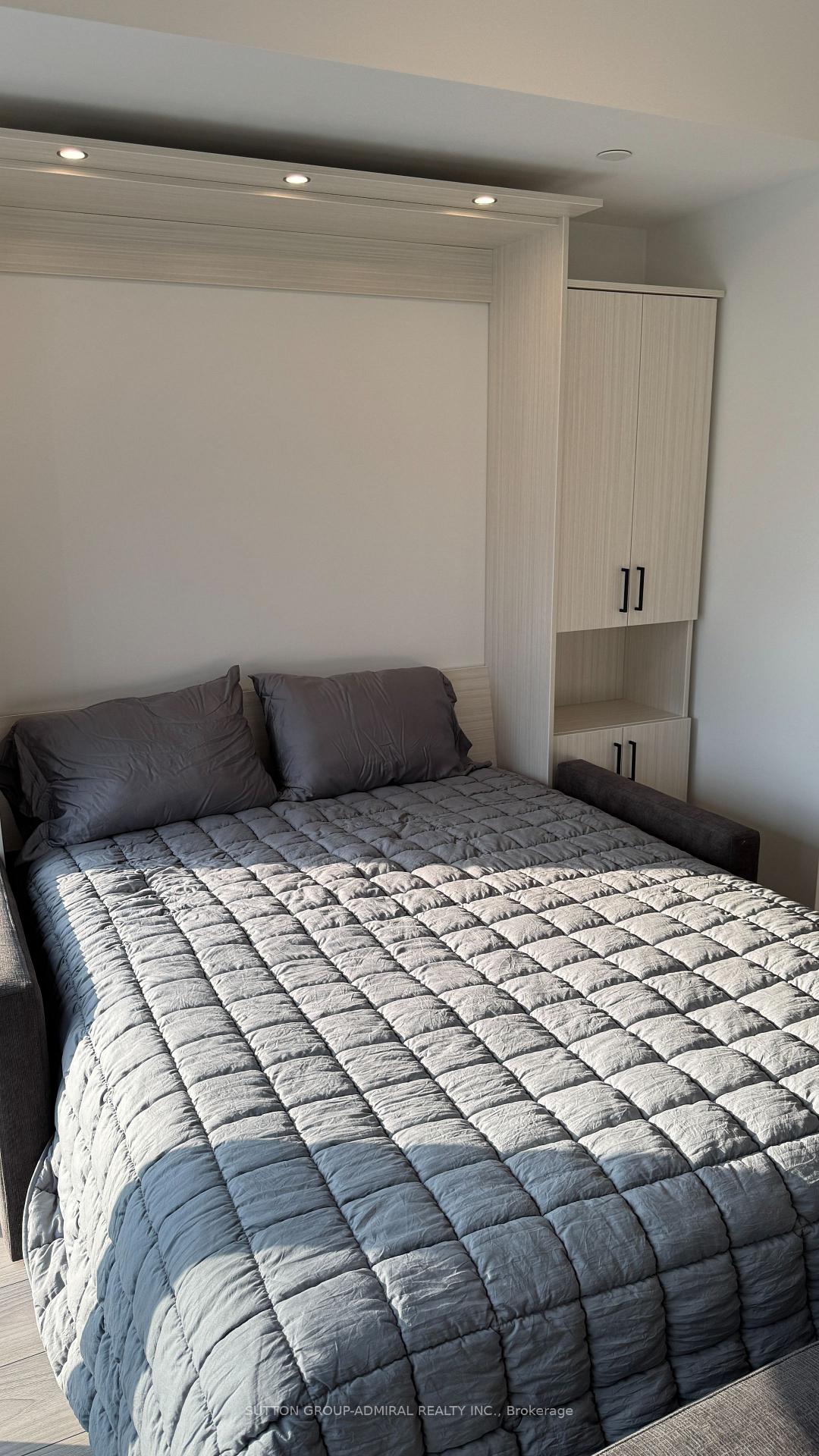 Photo 19 of Unit 3711, 82 Dalhousie Street, Toronto, Church-Yonge Corridor — HOMEH