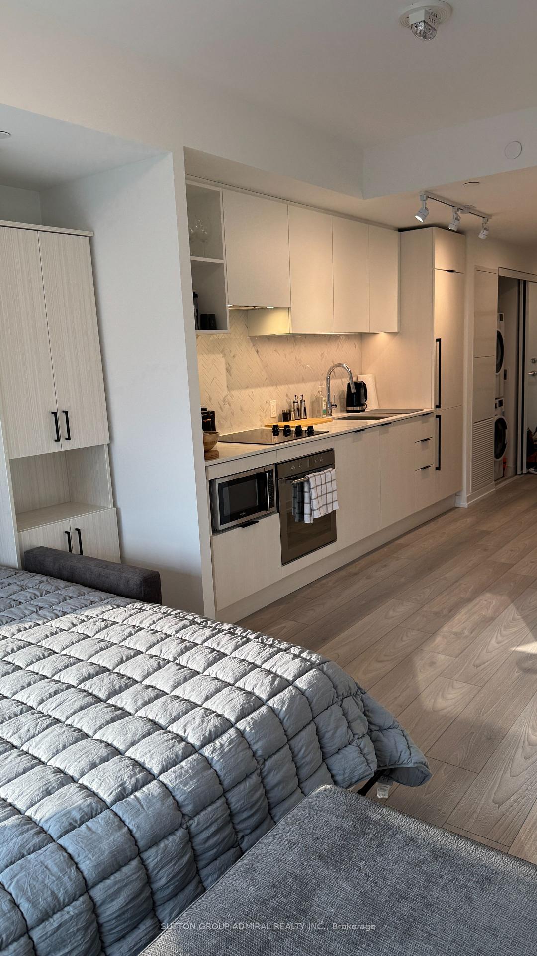 Photo 20 of Unit 3711, 82 Dalhousie Street, Toronto, Church-Yonge Corridor — HOMEH
