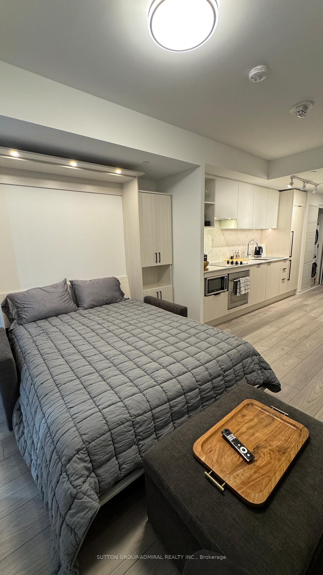 Photo 21 of Unit 3711, 82 Dalhousie Street, Toronto, Church-Yonge Corridor — HOMEH