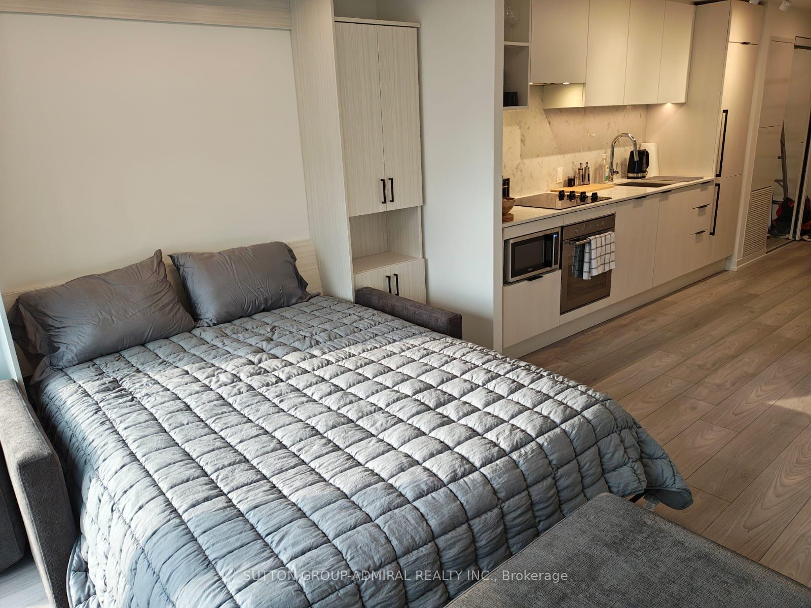 Photo 22 of Unit 3711, 82 Dalhousie Street, Toronto, Church-Yonge Corridor — HOMEH