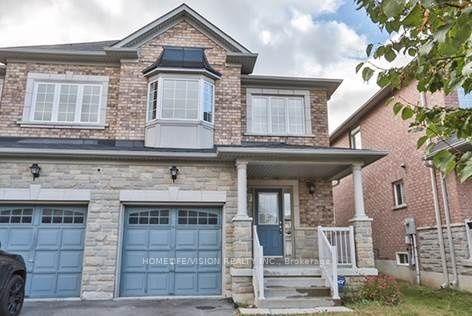 Photo 1 of 36 Twin Hill Crescent, Vaughan, Vellore Village — HOMEH