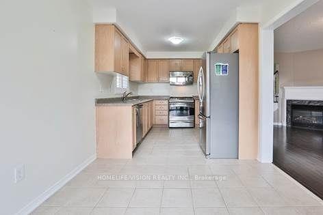 Photo 4 of 36 Twin Hill Crescent, Vaughan, Vellore Village — HOMEH