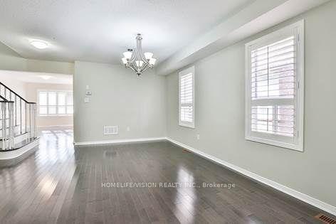 Photo 6 of 36 Twin Hill Crescent, Vaughan, Vellore Village — HOMEH