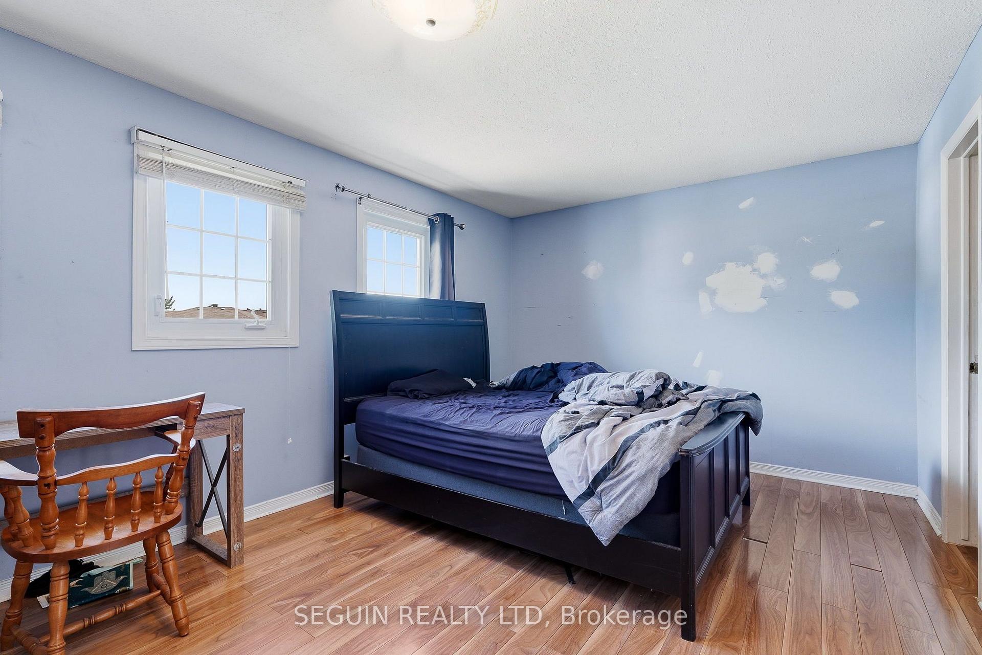 Photo 17 of 6 Manju Street, Ottawa, Hunt Club Park — HOMEH