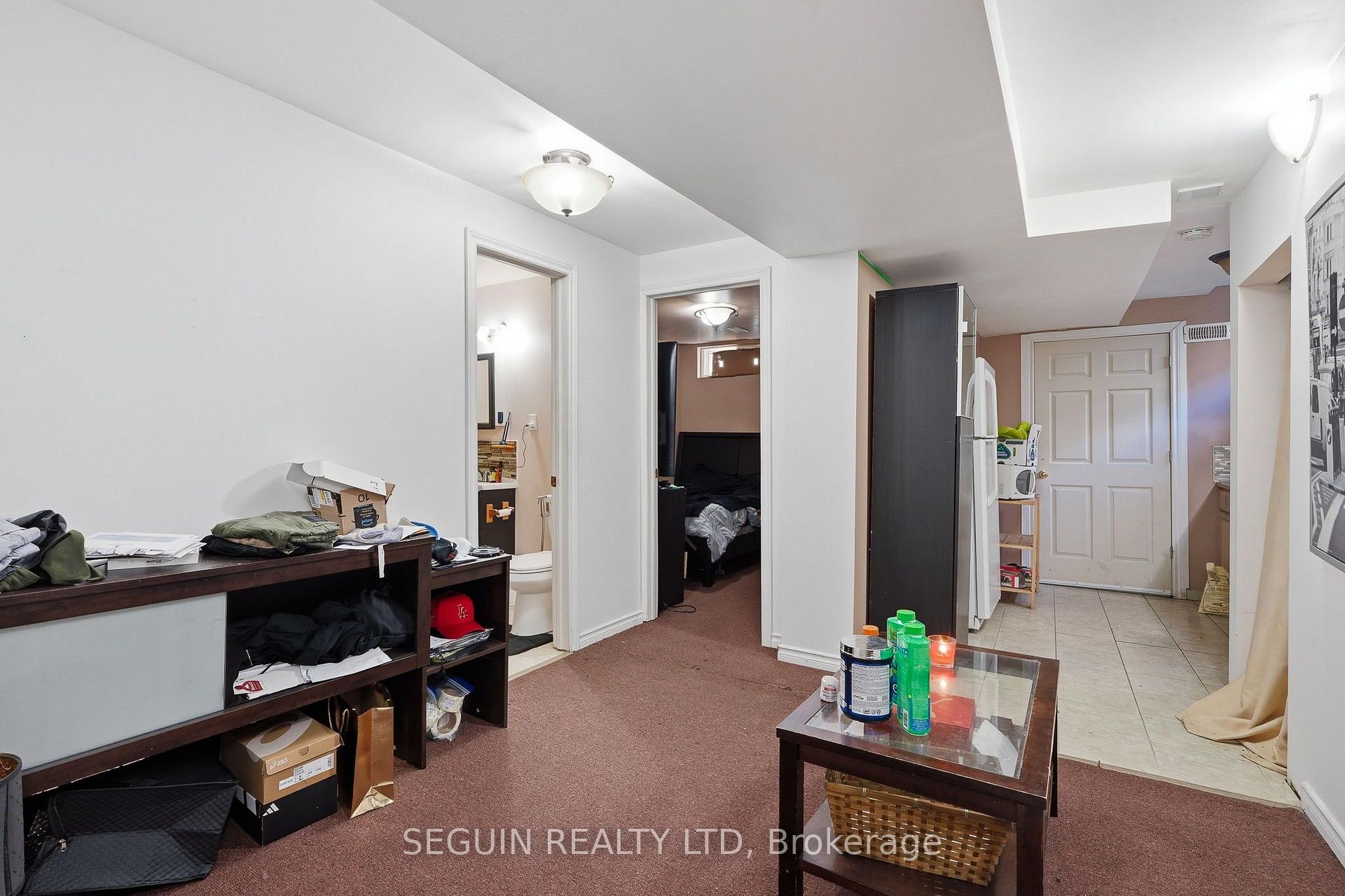 Photo 25 of 6 Manju Street, Ottawa, Hunt Club Park — HOMEH