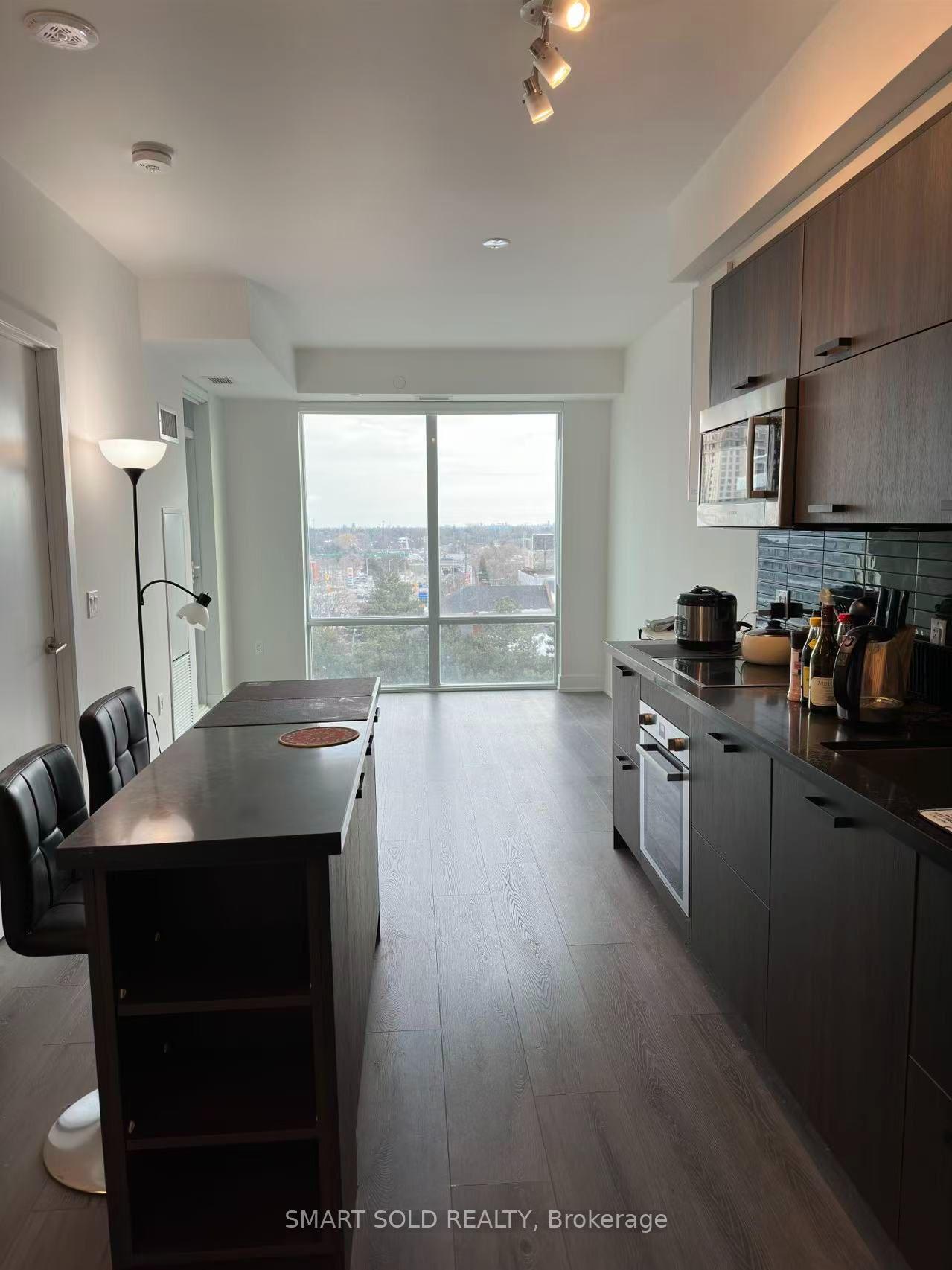 Photo 2 of Unit 708, 2 Teagarden Court, North York, Willowdale East — HOMEH