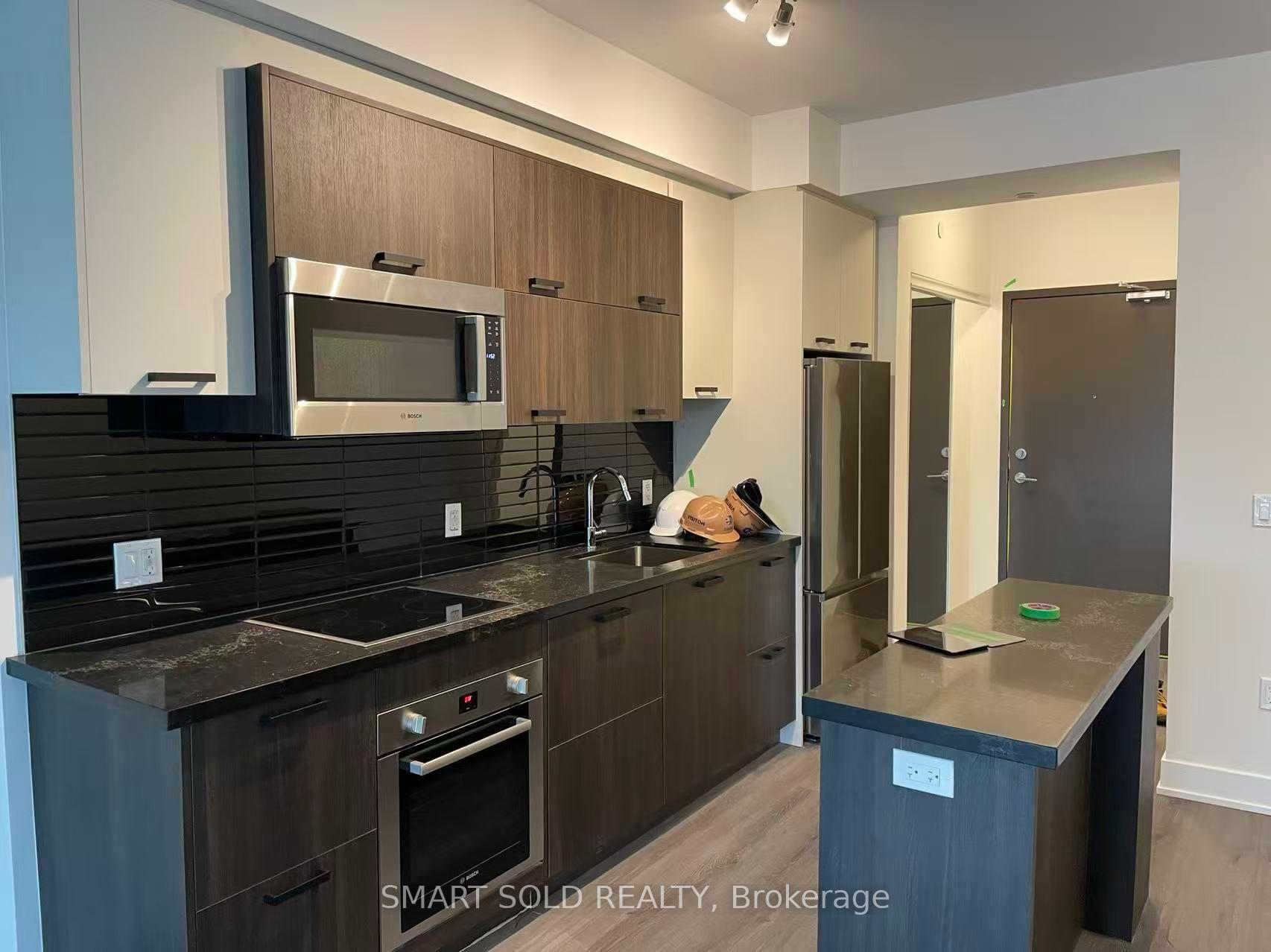 Photo 3 of Unit 708, 2 Teagarden Court, North York, Willowdale East — HOMEH