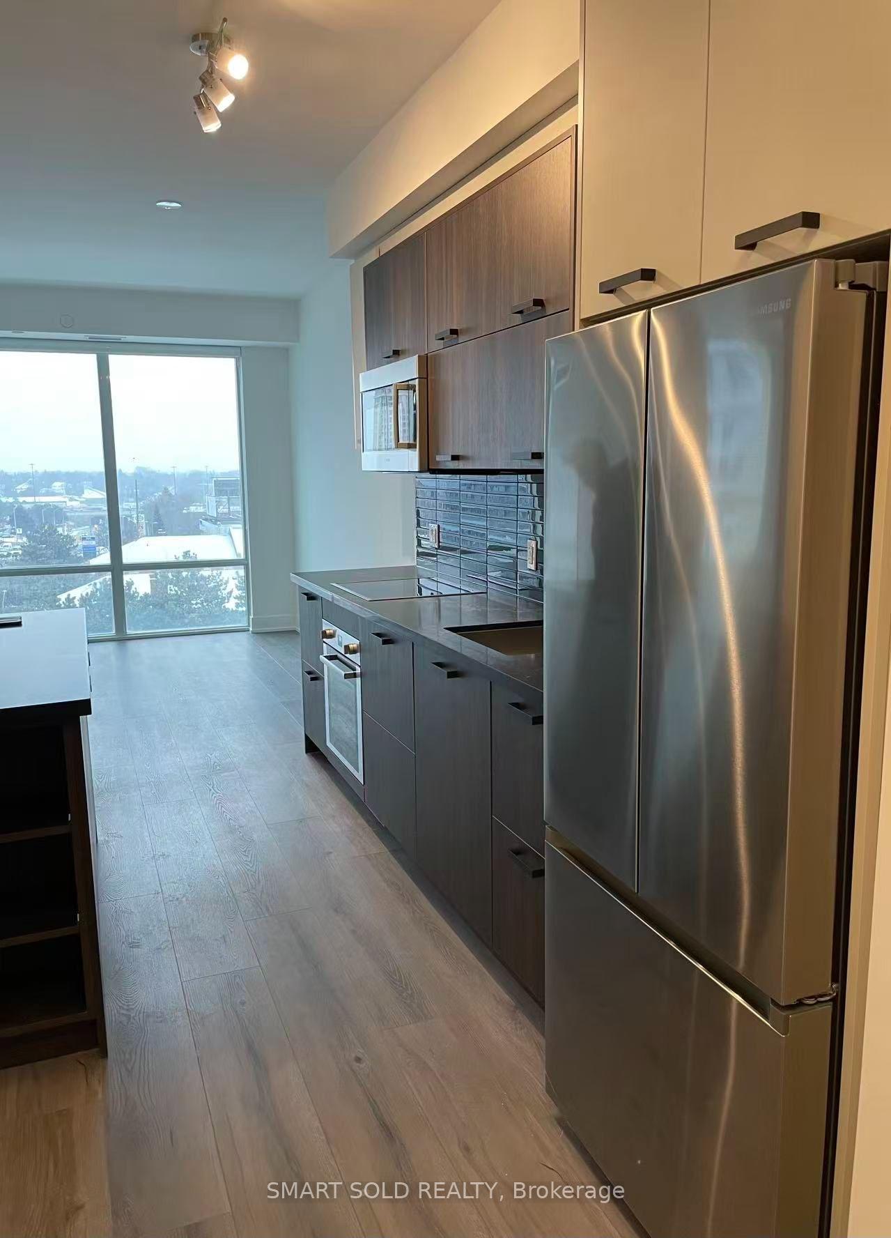 Photo 4 of Unit 708, 2 Teagarden Court, North York, Willowdale East — HOMEH