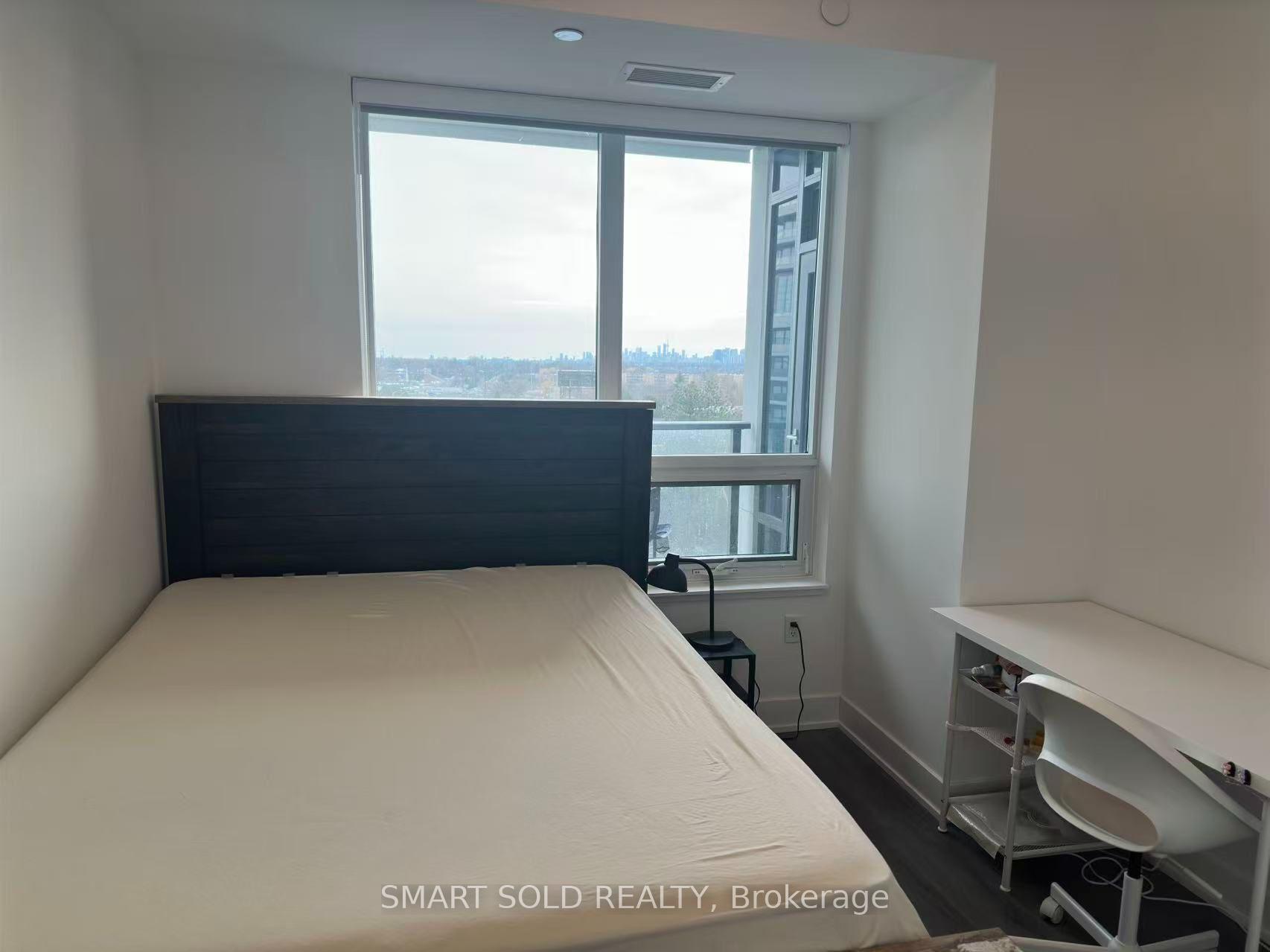 Photo 5 of Unit 708, 2 Teagarden Court, North York, Willowdale East — HOMEH