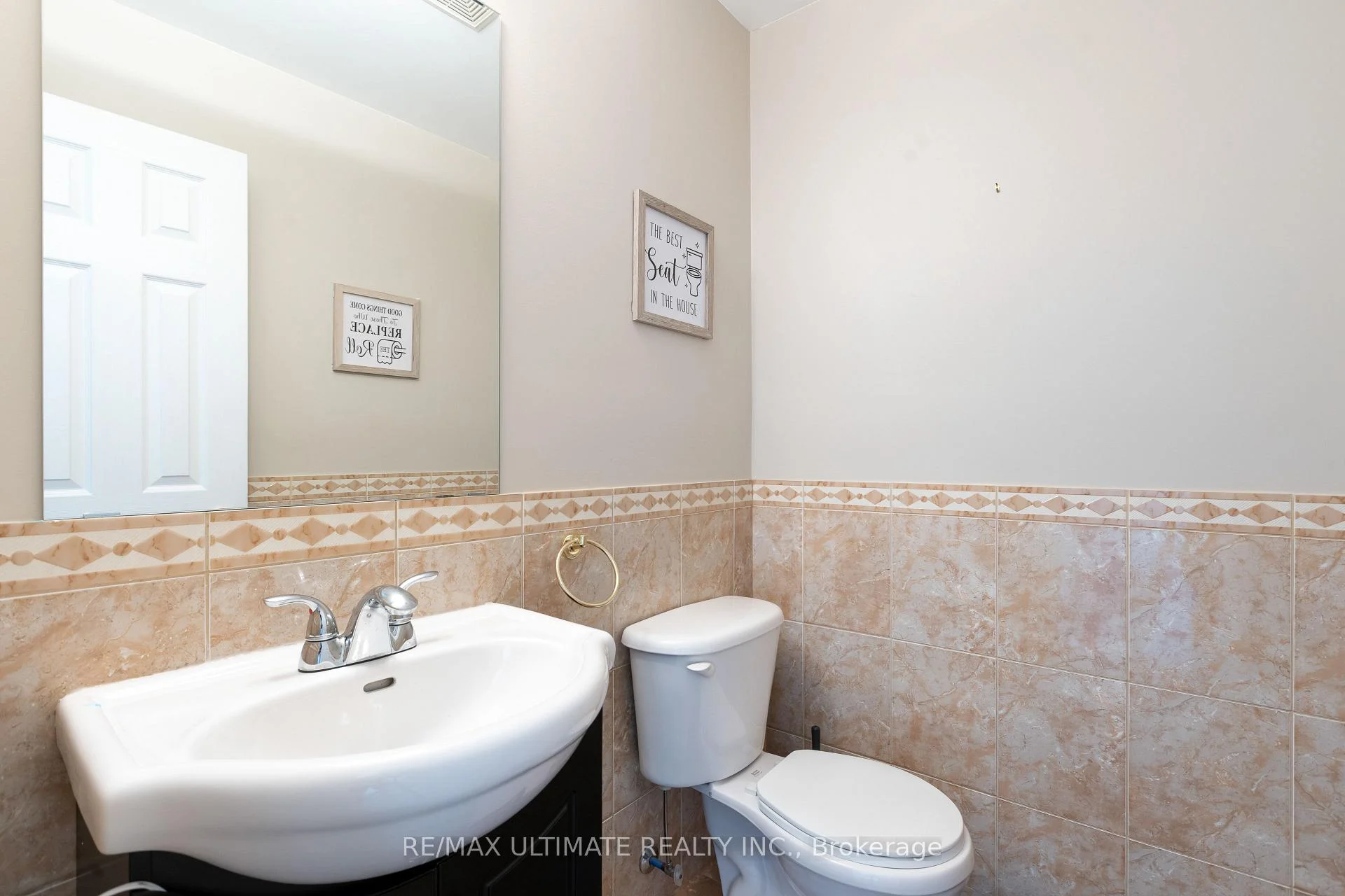 Photo 5 of 6560 Opera Glass Crescent, Mississauga, Meadowvale Village — HOMEH