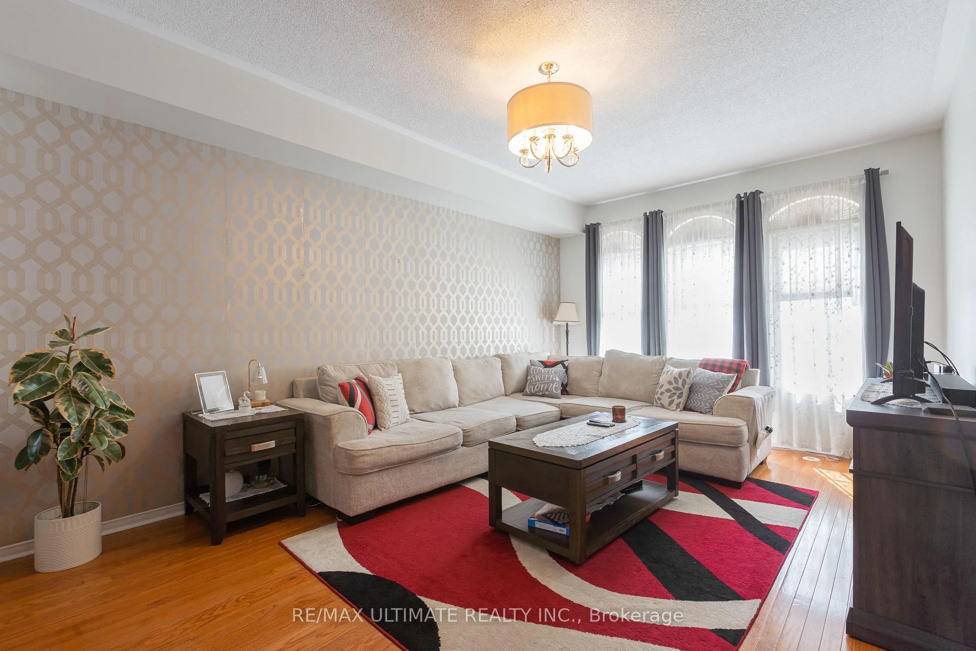 Photo 8 of 6560 Opera Glass Crescent, Mississauga, Meadowvale Village — HOMEH