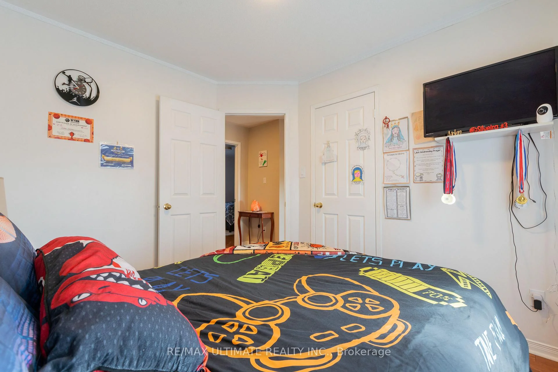 Photo 21 of 6560 Opera Glass Crescent, Mississauga, Meadowvale Village — HOMEH