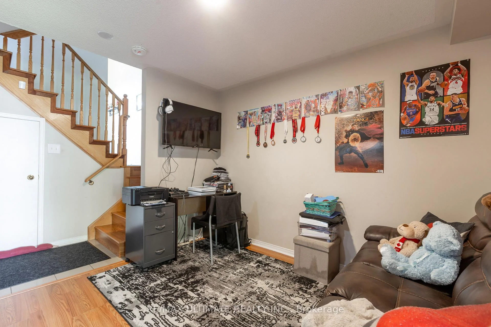 Photo 31 of 6560 Opera Glass Crescent, Mississauga, Meadowvale Village — HOMEH