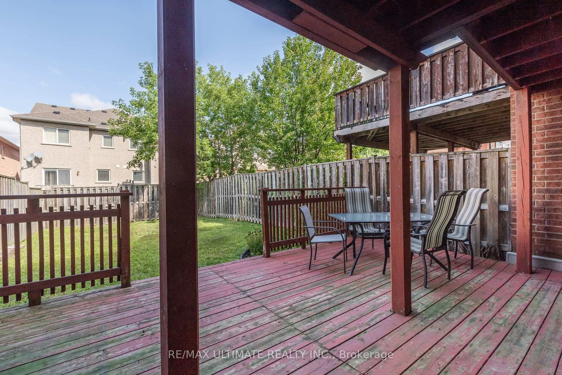 Photo 34 of 6560 Opera Glass Crescent, Mississauga, Meadowvale Village — HOMEH