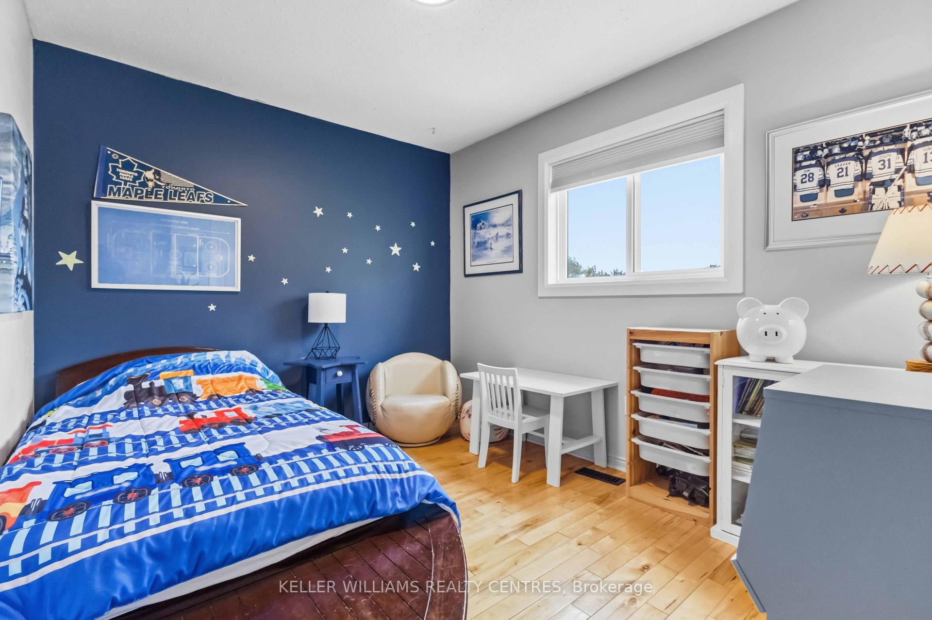 Photo 23 of 14 Centro Court, Georgina, Historic Lakeshore Communities — HOMEH