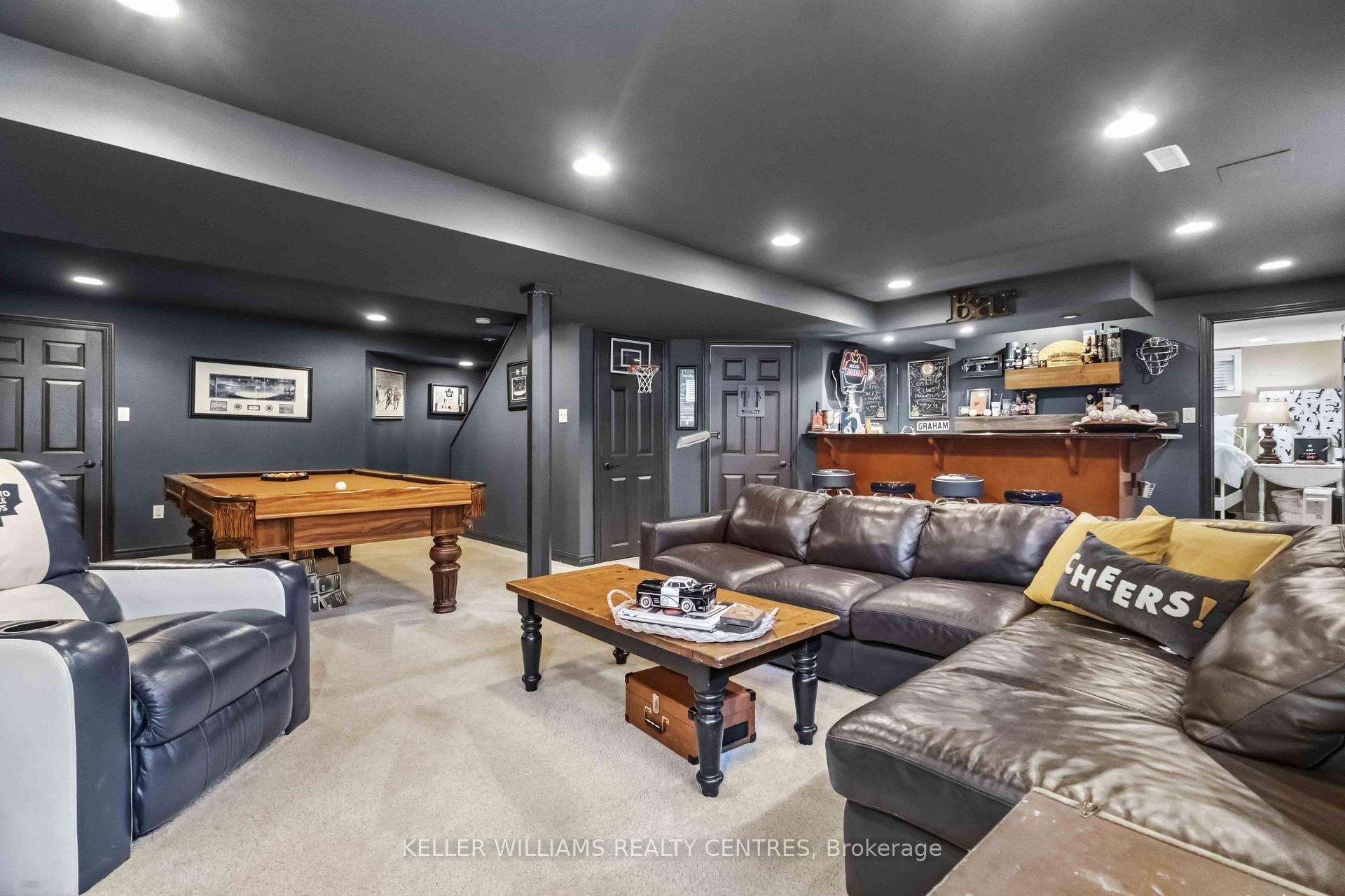 Photo 26 of 14 Centro Court, Georgina, Historic Lakeshore Communities — HOMEH