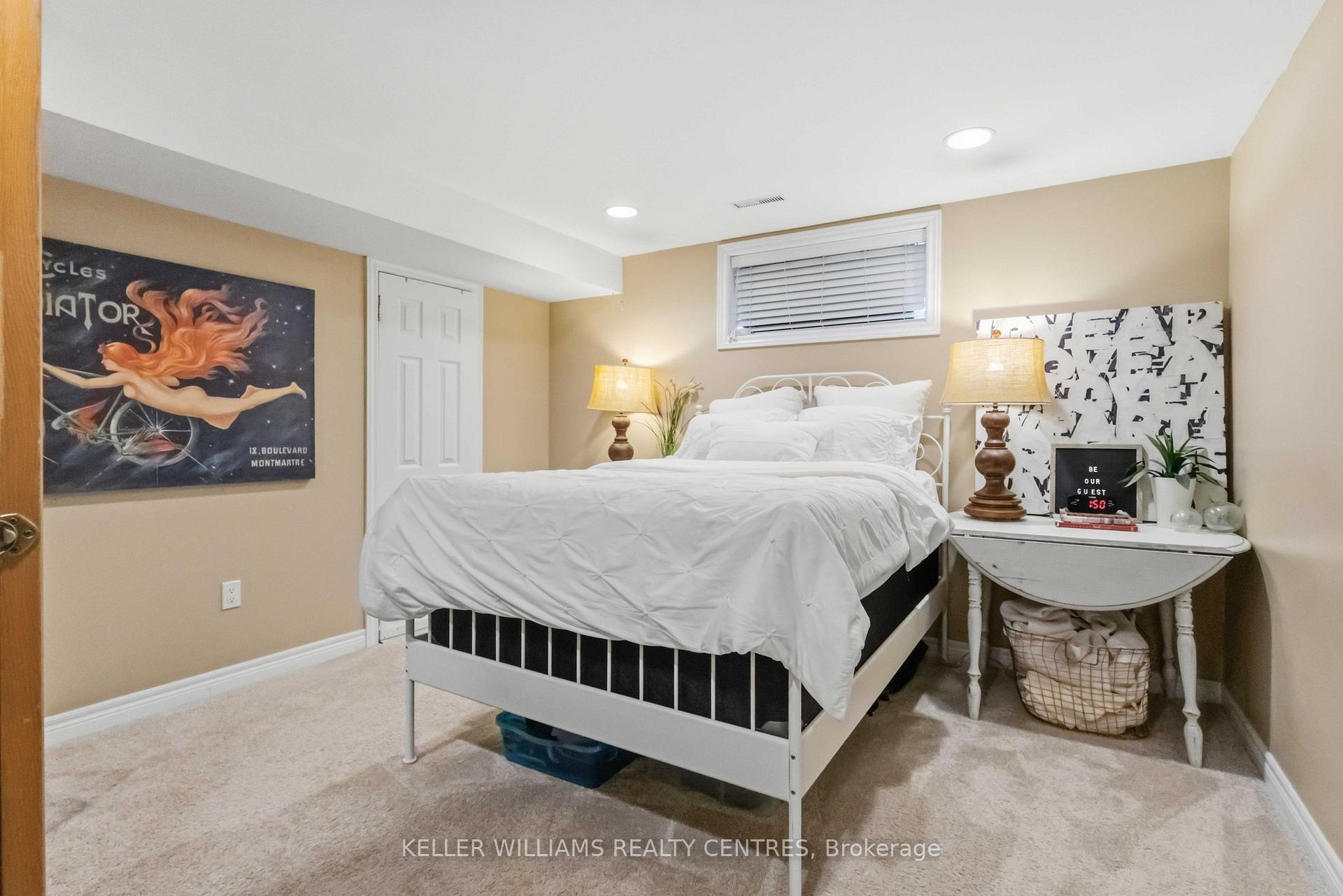 Photo 28 of 14 Centro Court, Georgina, Historic Lakeshore Communities — HOMEH