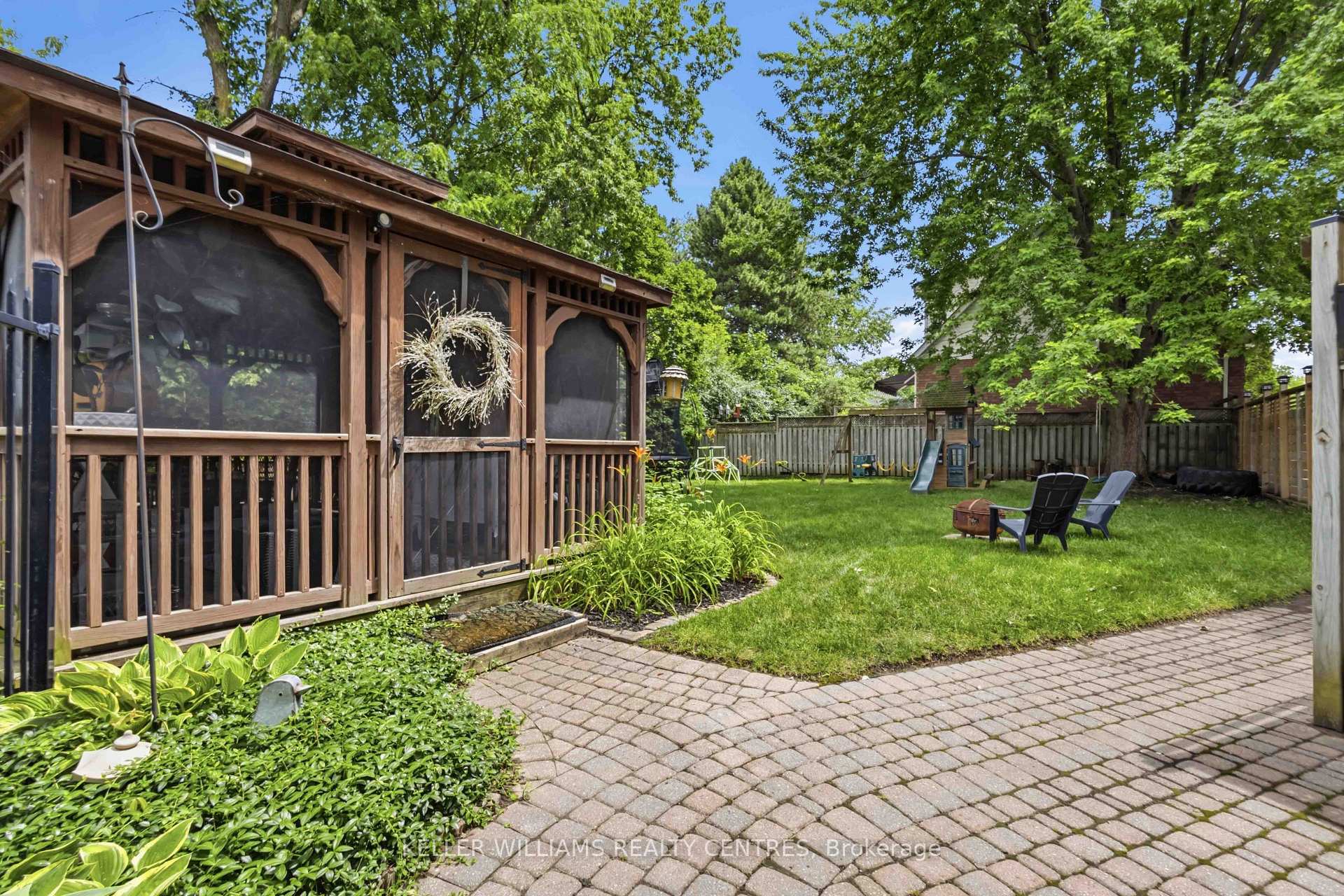 Photo 31 of 14 Centro Court, Georgina, Historic Lakeshore Communities — HOMEH