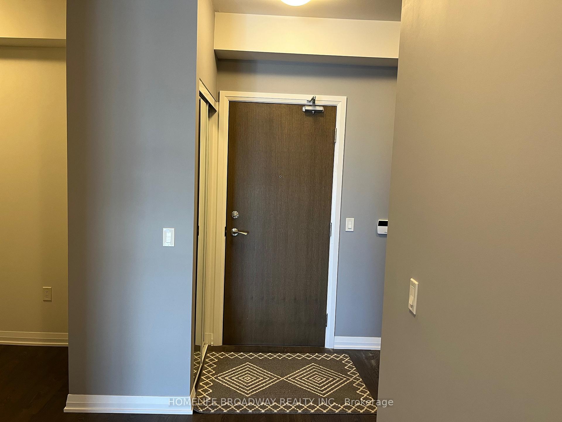 Photo 2 of Unit 1603, 9560 Markham Road, Markham, Wismer — HOMEH
