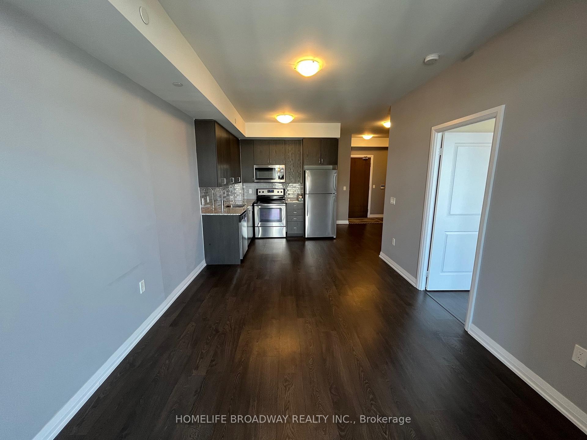 Photo 3 of Unit 1603, 9560 Markham Road, Markham, Wismer — HOMEH