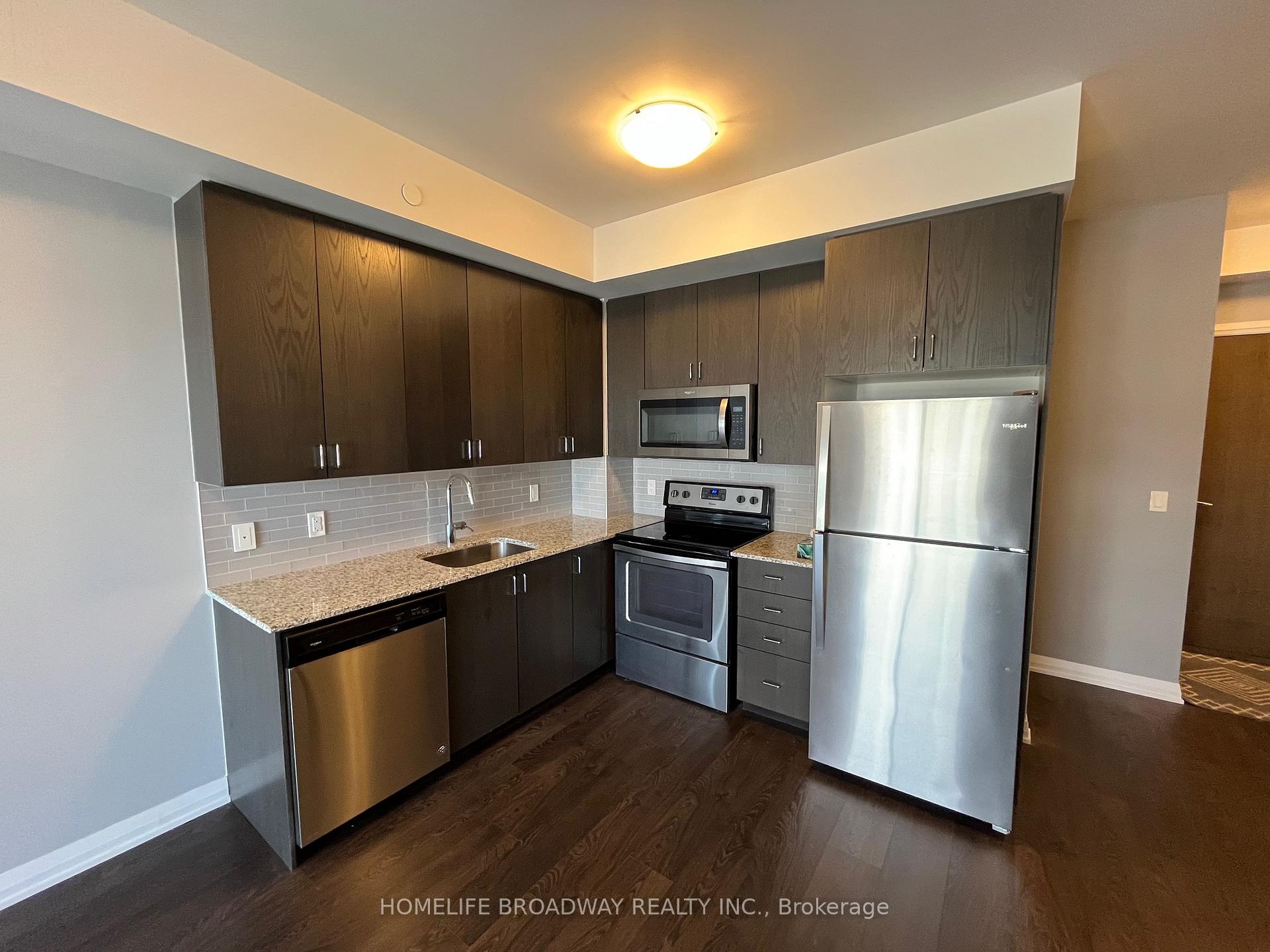 Photo 4 of Unit 1603, 9560 Markham Road, Markham, Wismer — HOMEH