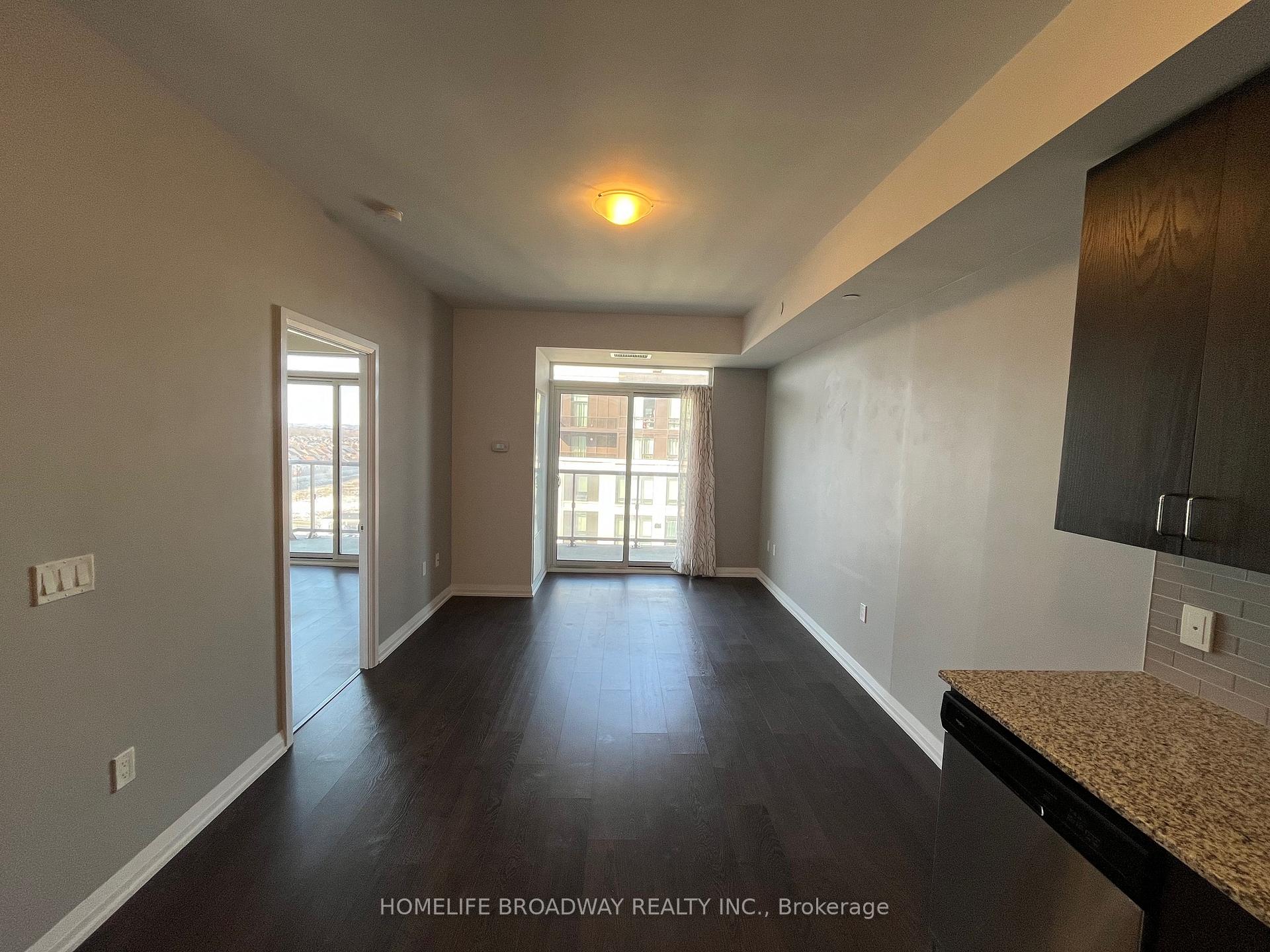 Photo 6 of Unit 1603, 9560 Markham Road, Markham, Wismer — HOMEH