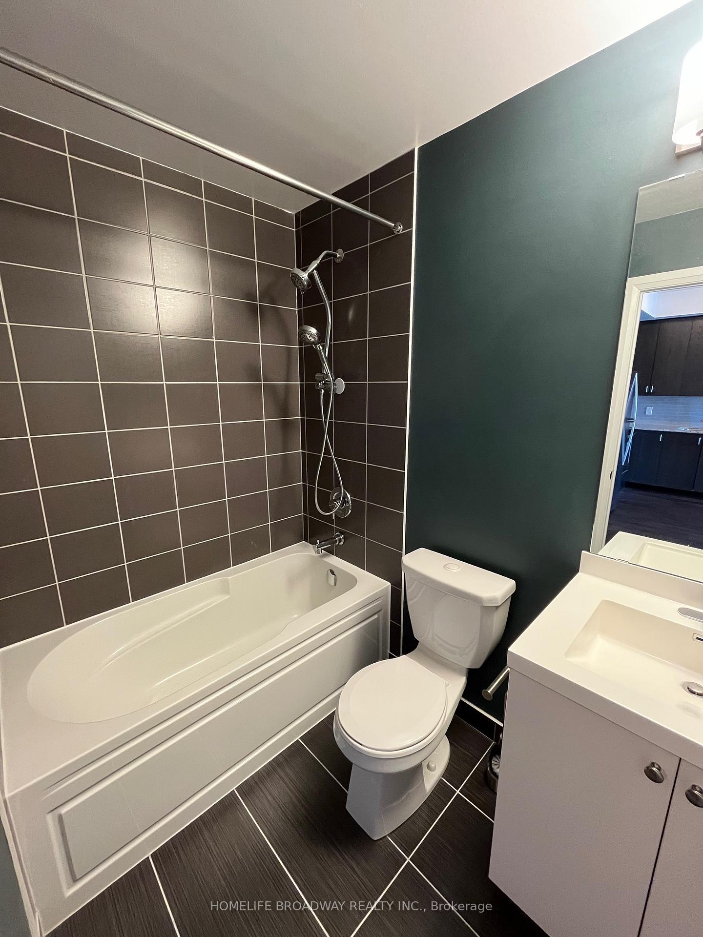 Photo 11 of Unit 1603, 9560 Markham Road, Markham, Wismer — HOMEH