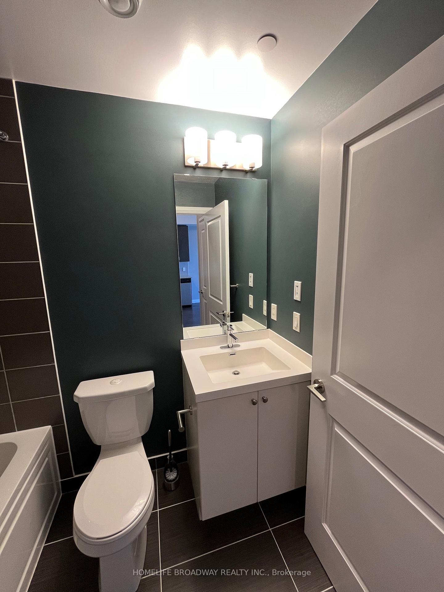 Photo 12 of Unit 1603, 9560 Markham Road, Markham, Wismer — HOMEH
