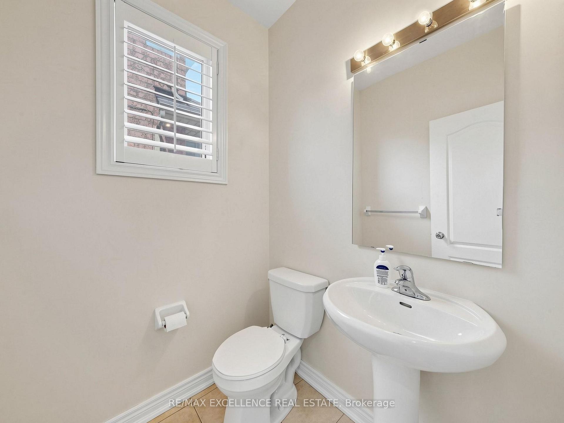 Photo 20 of 61 Campwood Crescent, Brampton, Bram East — HOMEH