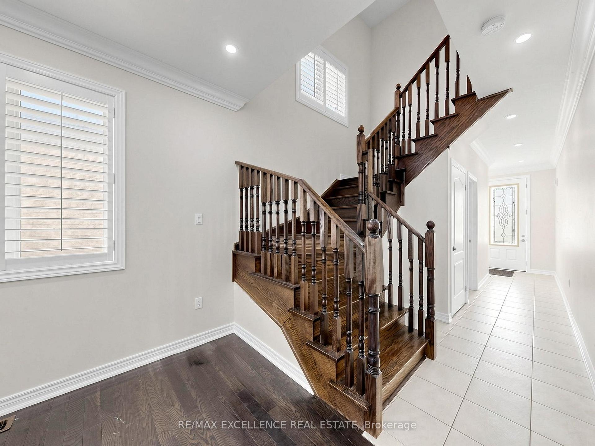 Photo 22 of 61 Campwood Crescent, Brampton, Bram East — HOMEH