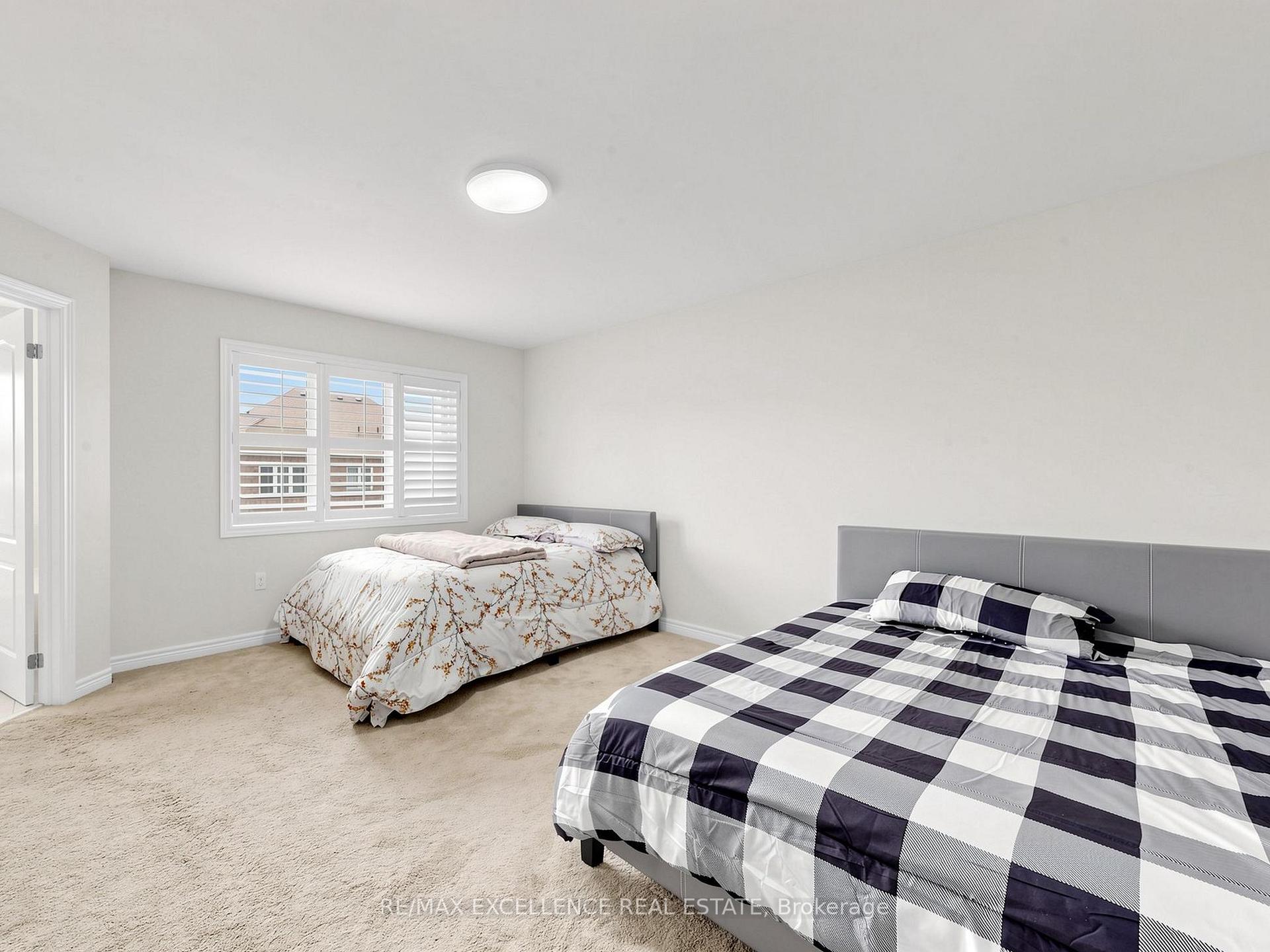 Photo 23 of 61 Campwood Crescent, Brampton, Bram East — HOMEH
