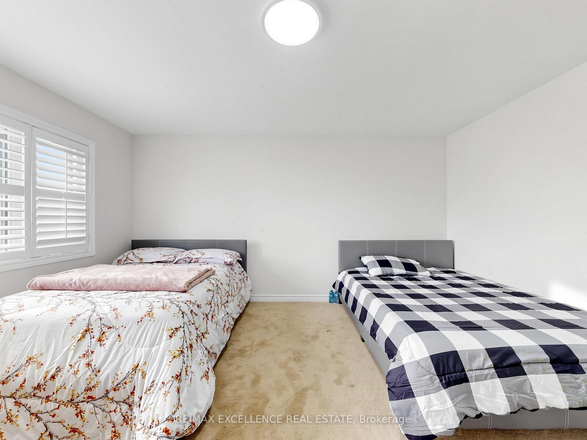 Photo 24 of 61 Campwood Crescent, Brampton, Bram East — HOMEH