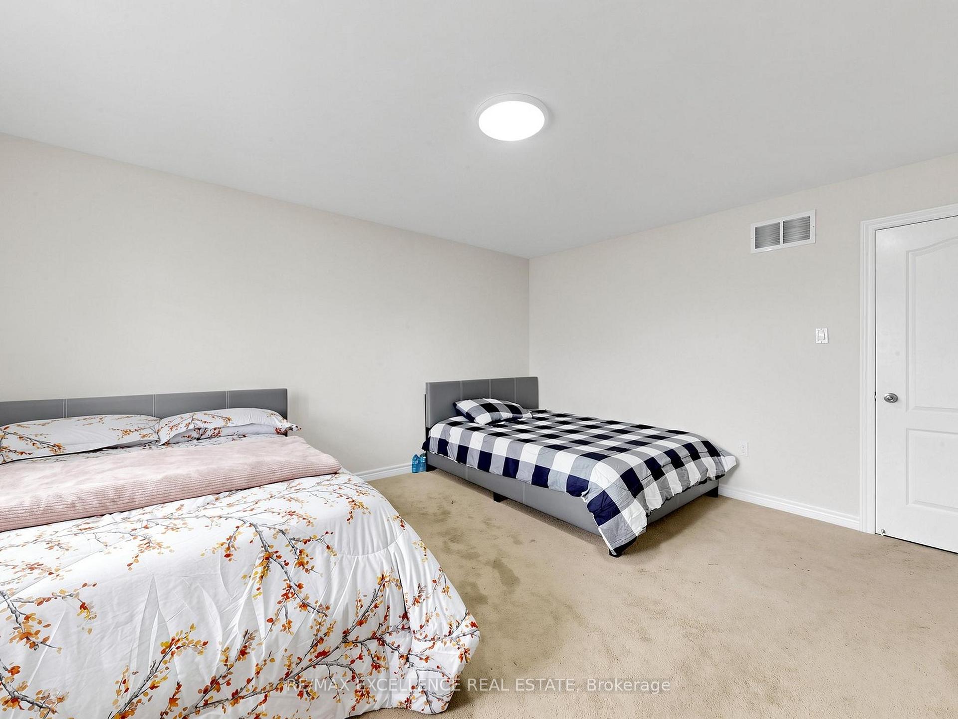 Photo 25 of 61 Campwood Crescent, Brampton, Bram East — HOMEH