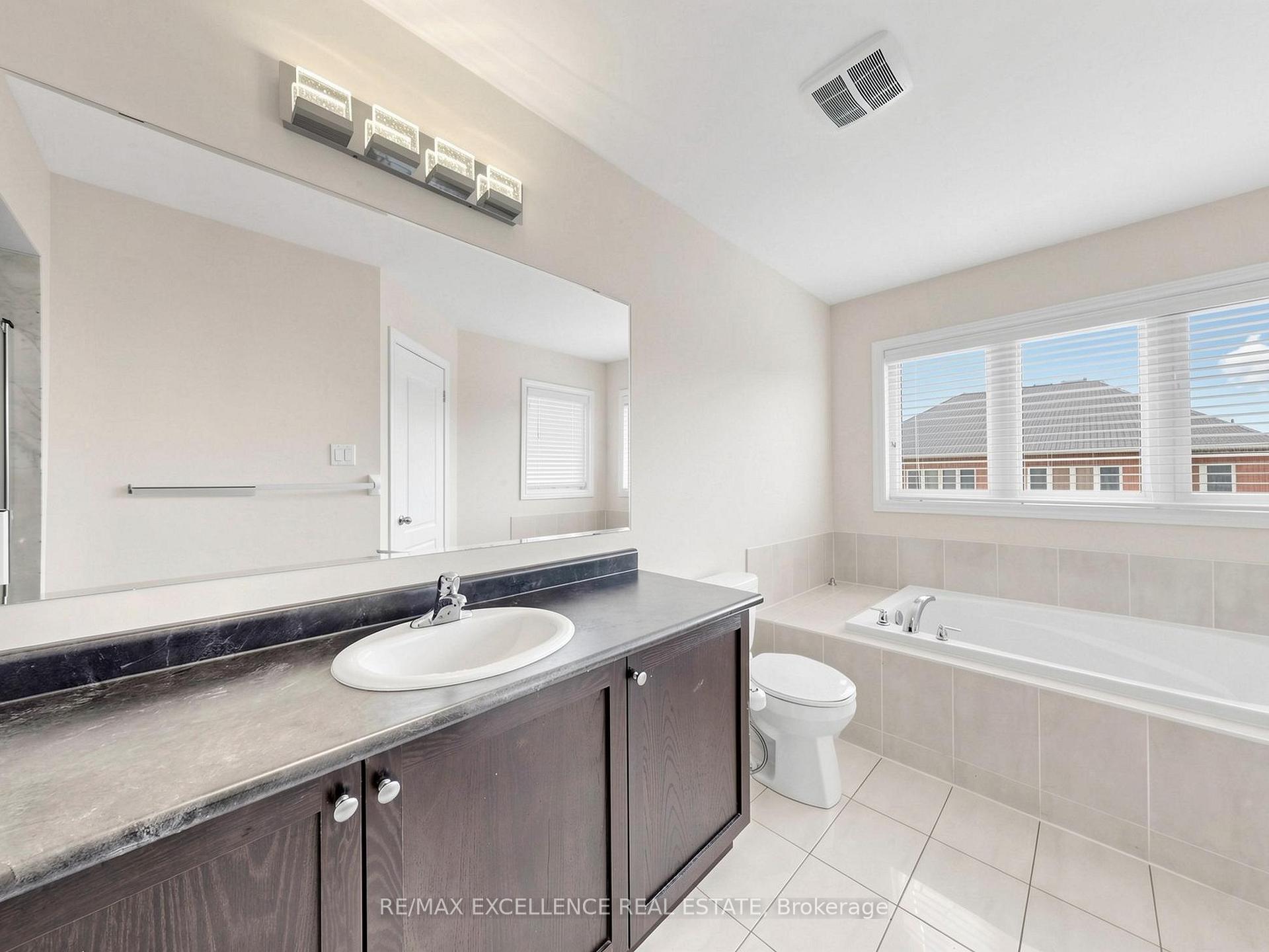 Photo 26 of 61 Campwood Crescent, Brampton, Bram East — HOMEH