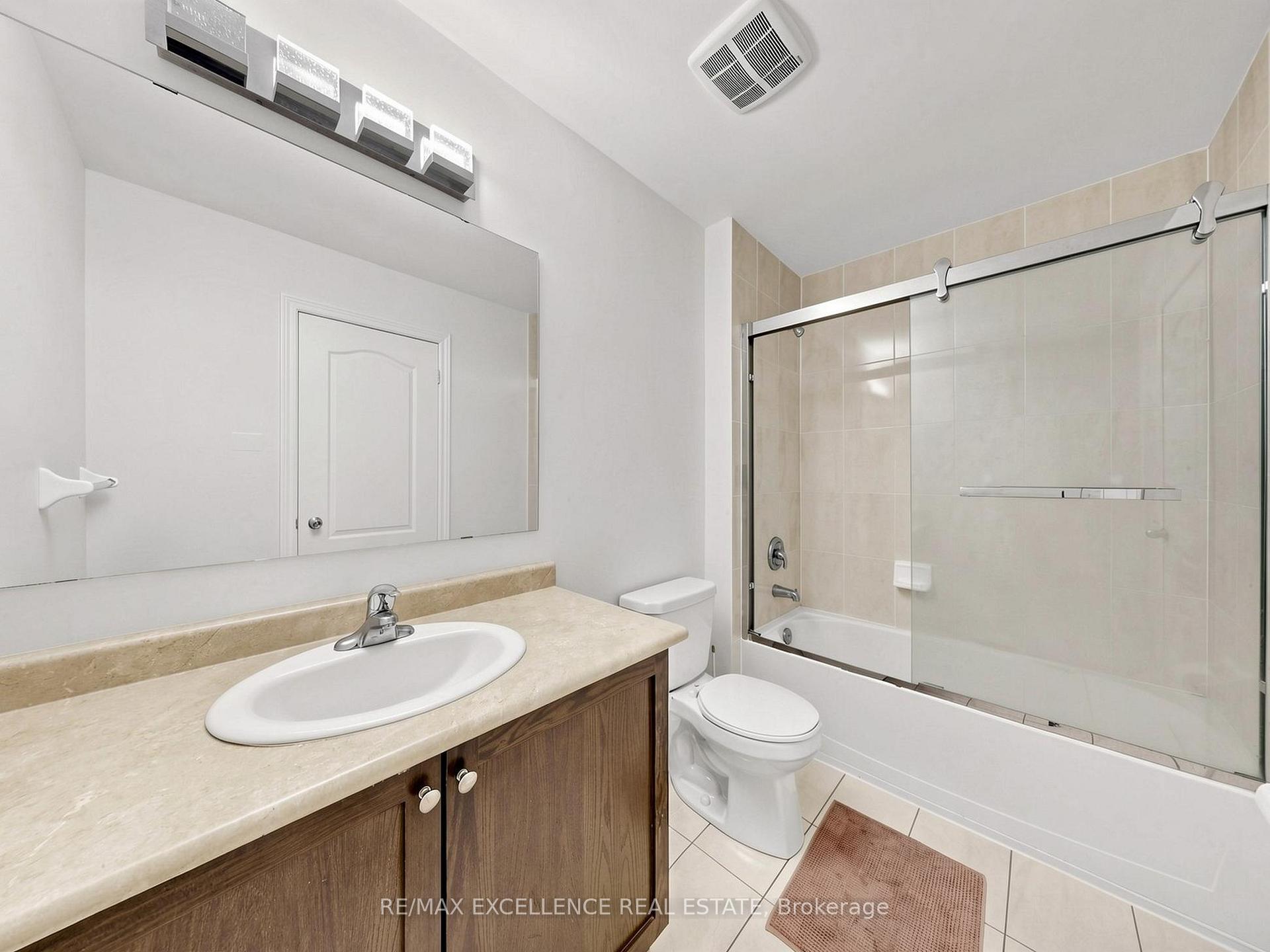 Photo 38 of 61 Campwood Crescent, Brampton, Bram East — HOMEH