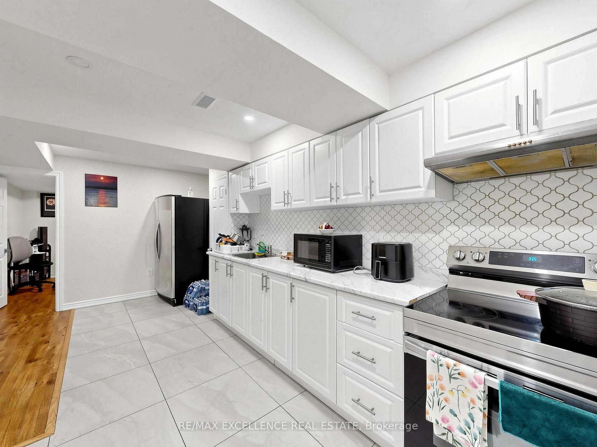 Photo 42 of 61 Campwood Crescent, Brampton, Bram East — HOMEH