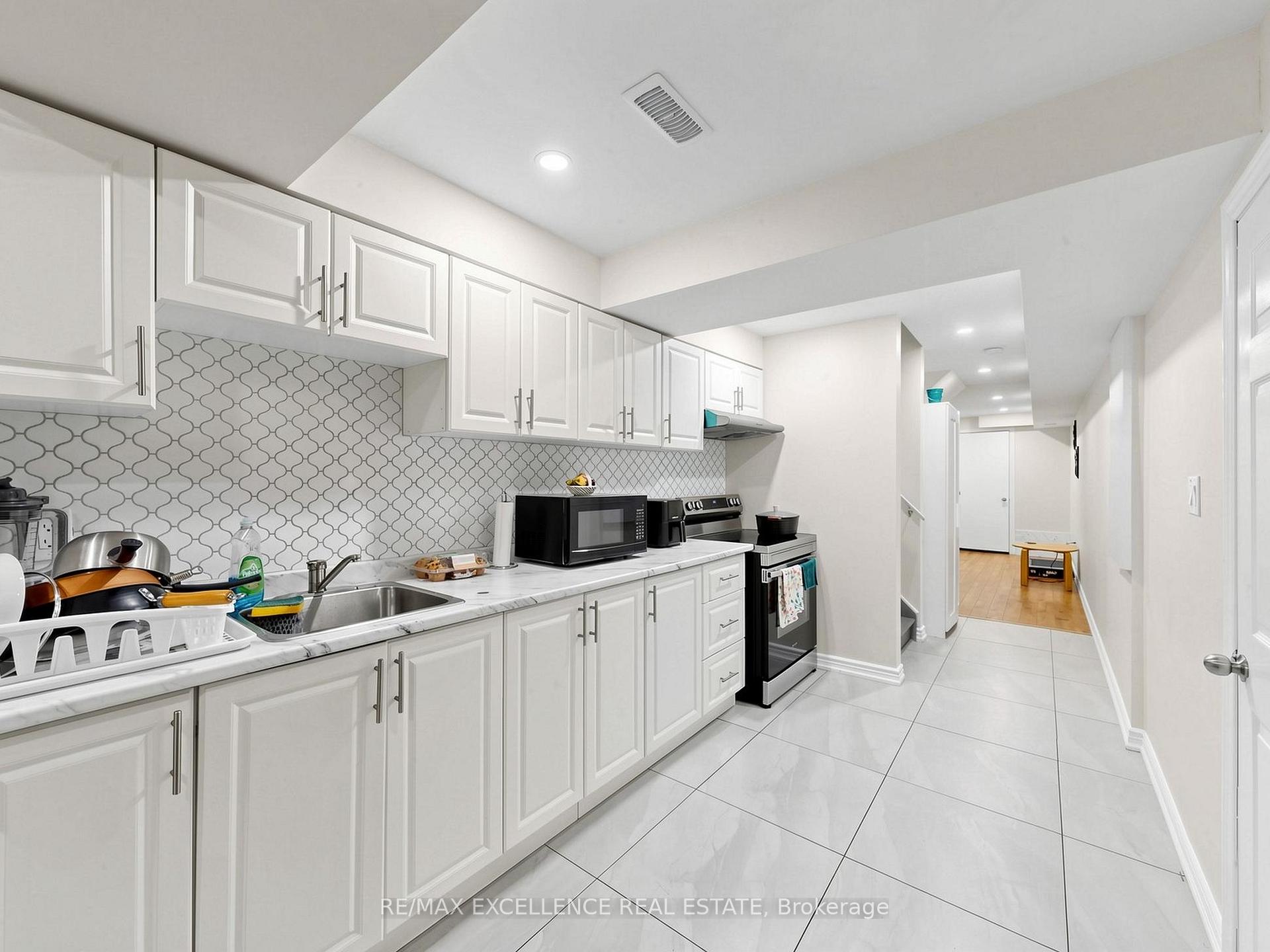 Photo 43 of 61 Campwood Crescent, Brampton, Bram East — HOMEH