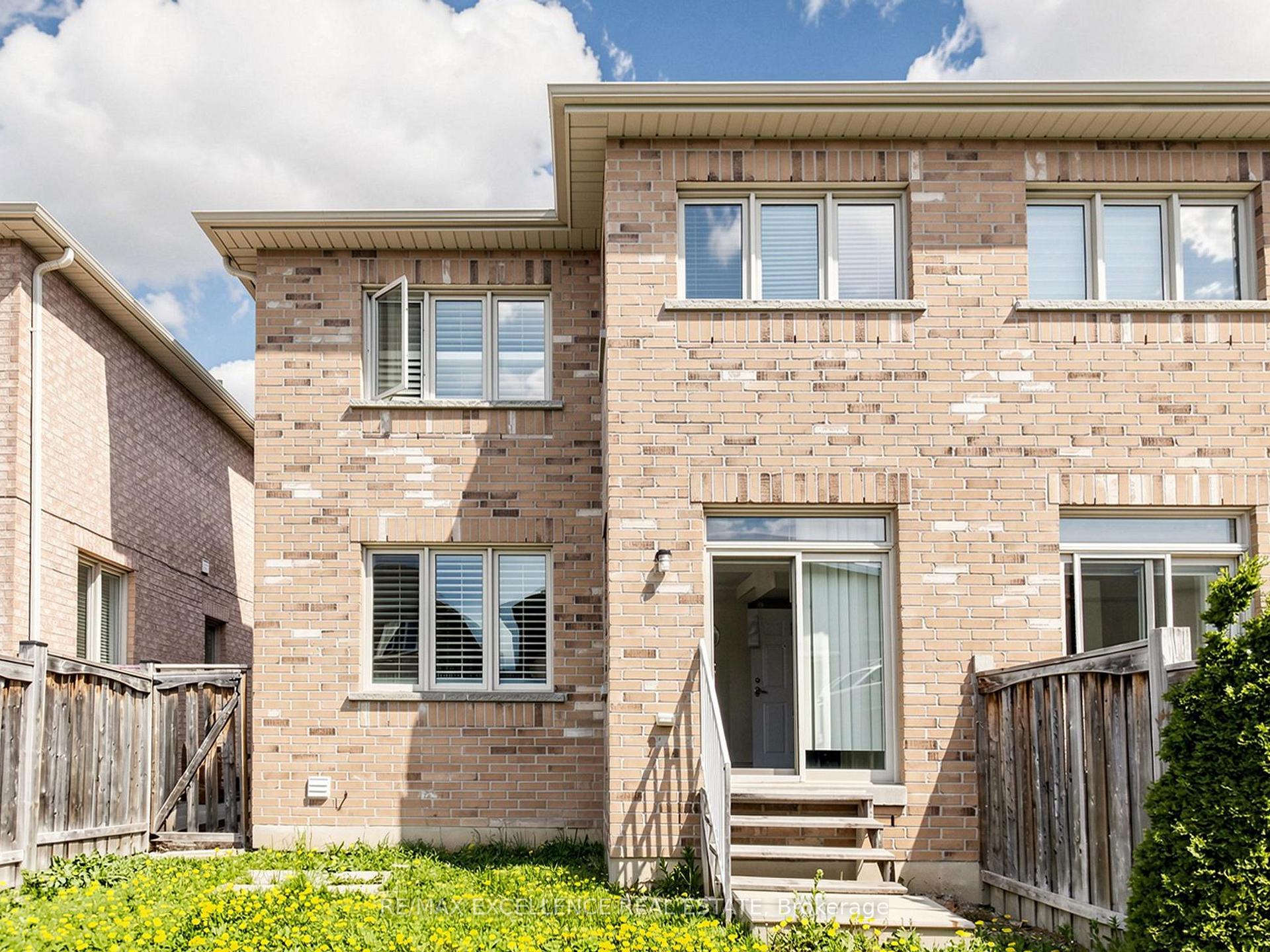 Photo 47 of 61 Campwood Crescent, Brampton, Bram East — HOMEH