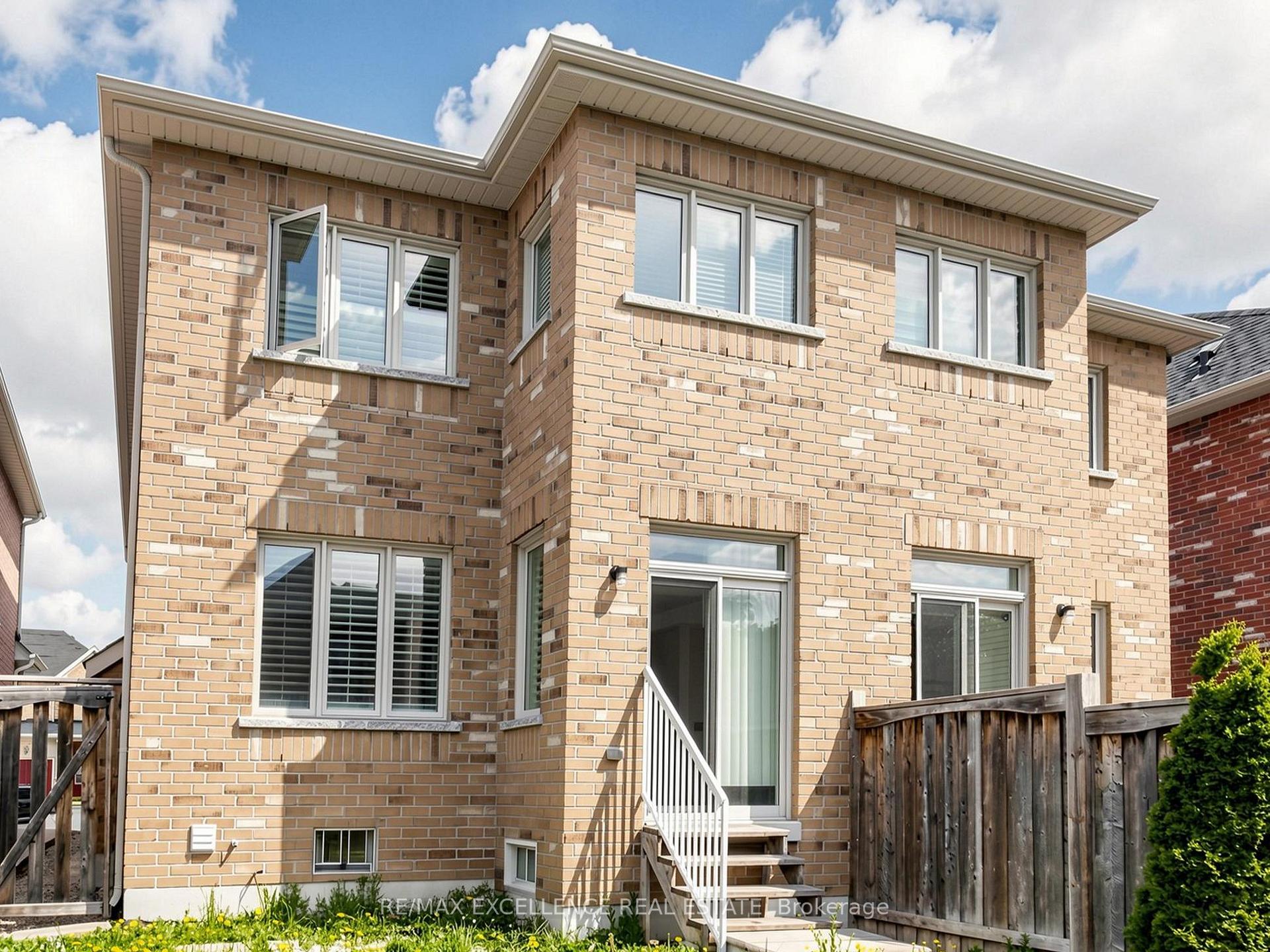 Photo 48 of 61 Campwood Crescent, Brampton, Bram East — HOMEH