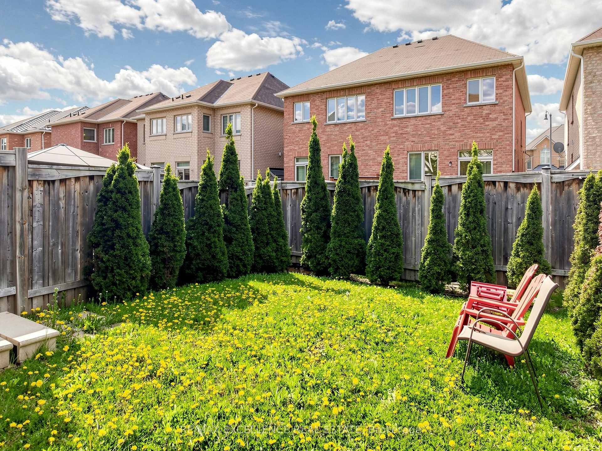 Photo 49 of 61 Campwood Crescent, Brampton, Bram East — HOMEH