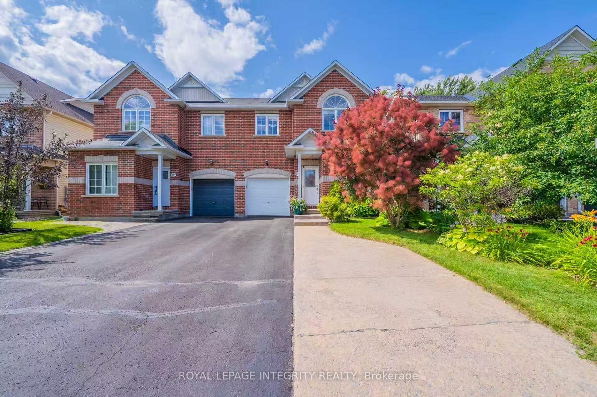 Photo 1 of 355 Celtic Ridge Crescent, Ottawa, Kanata - Morgan's Grant/South March — HOMEH