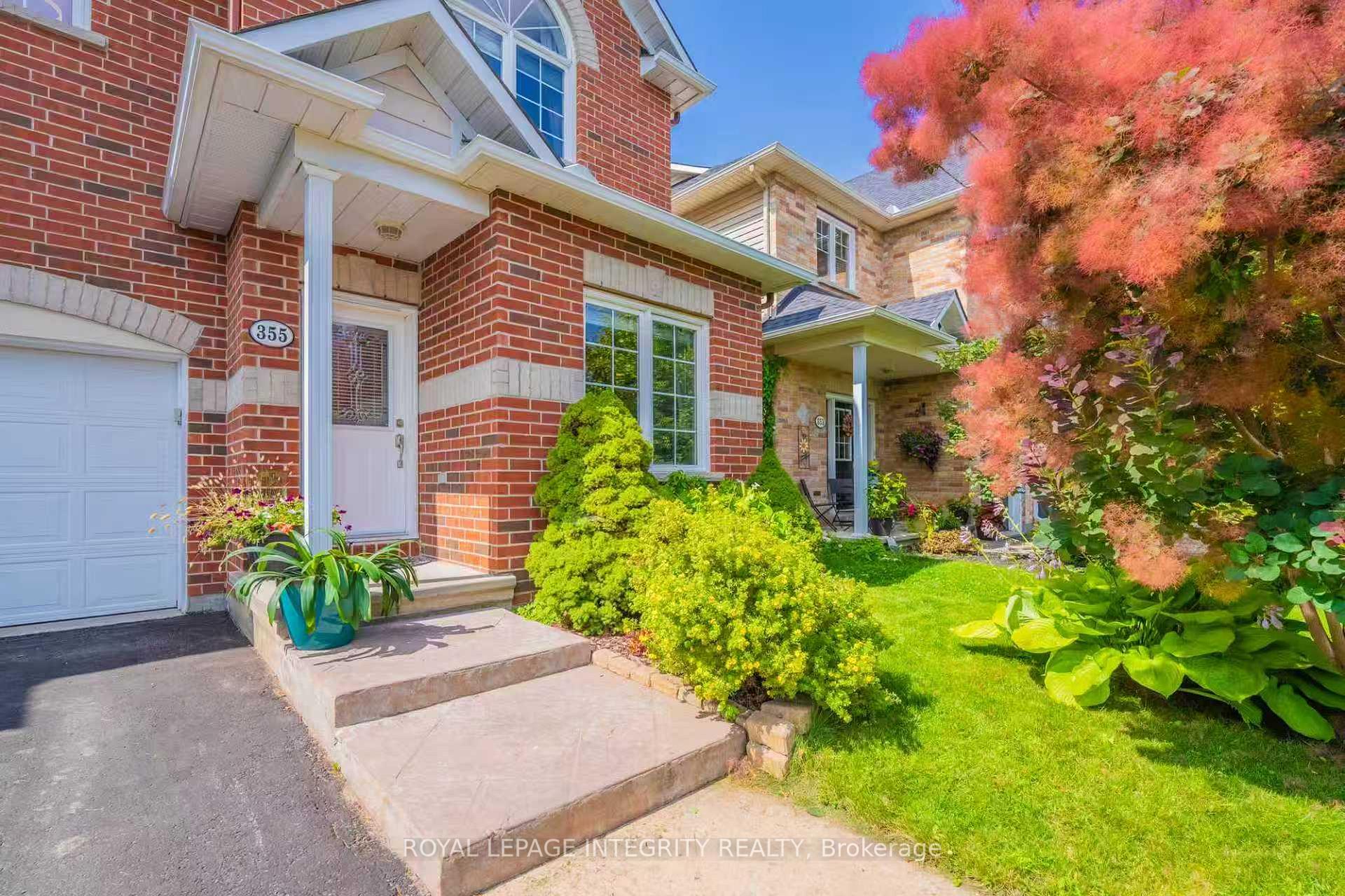 Photo 4 of 355 Celtic Ridge Crescent, Ottawa, Kanata - Morgan's Grant/South March — HOMEH