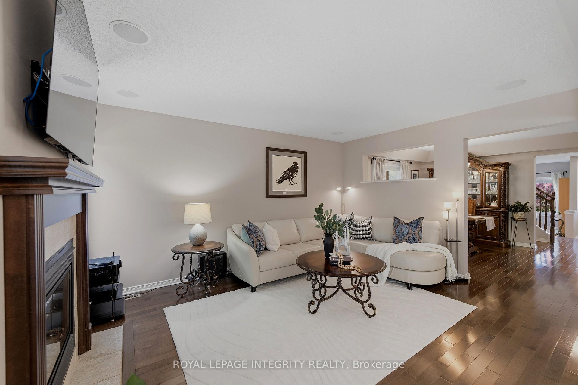 Photo 14 of 355 Celtic Ridge Crescent, Ottawa, Kanata - Morgan's Grant/South March — HOMEH