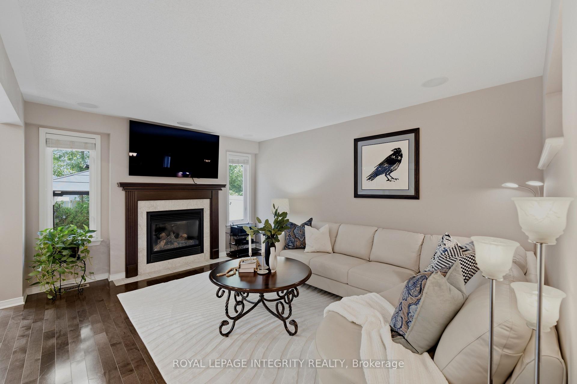 Photo 15 of 355 Celtic Ridge Crescent, Ottawa, Kanata - Morgan's Grant/South March — HOMEH